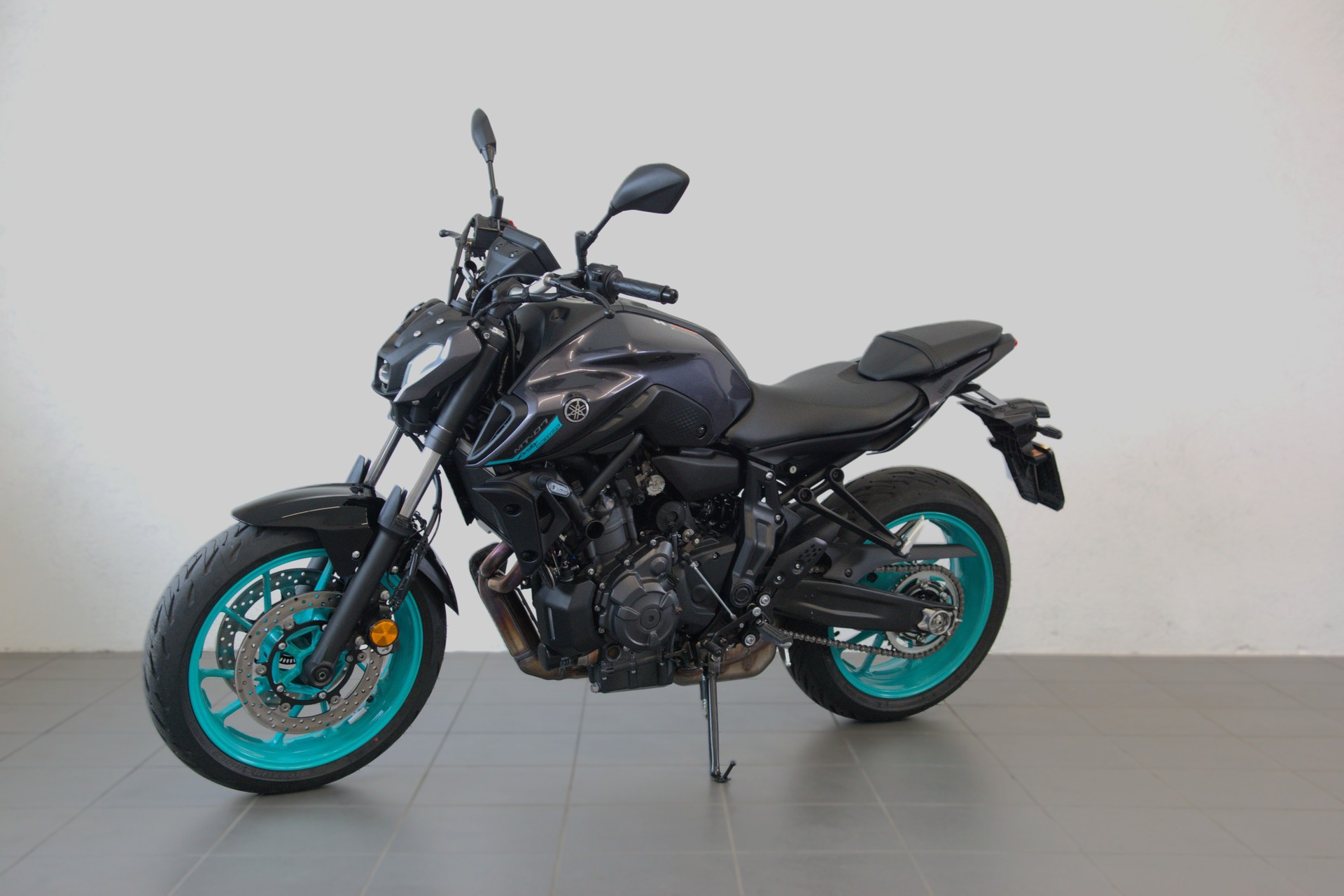 YAMAHA MT-07 (35KW)-image-0