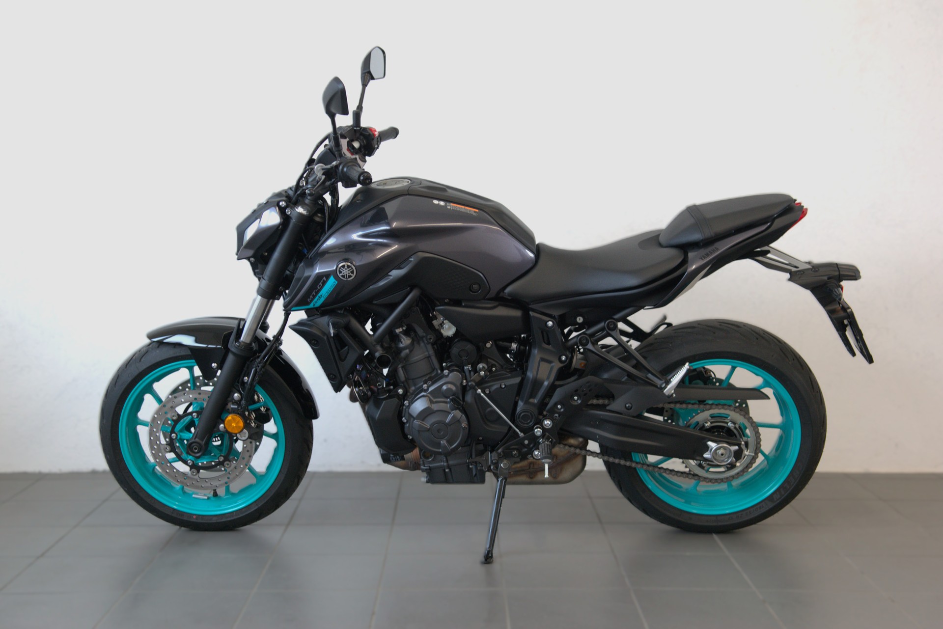 YAMAHA MT-07 (35KW)-image-1