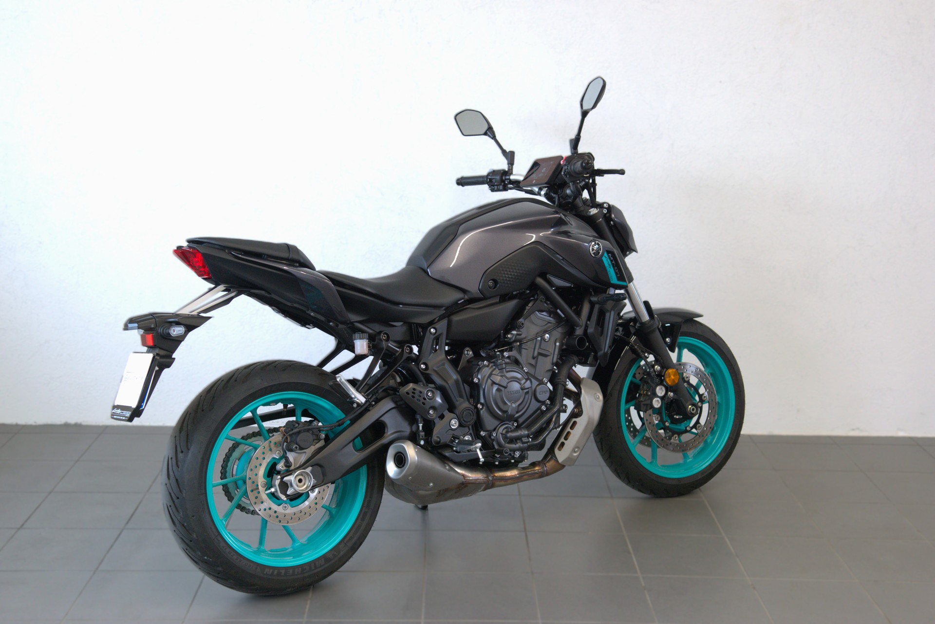 YAMAHA MT-07 (35KW)-image-5