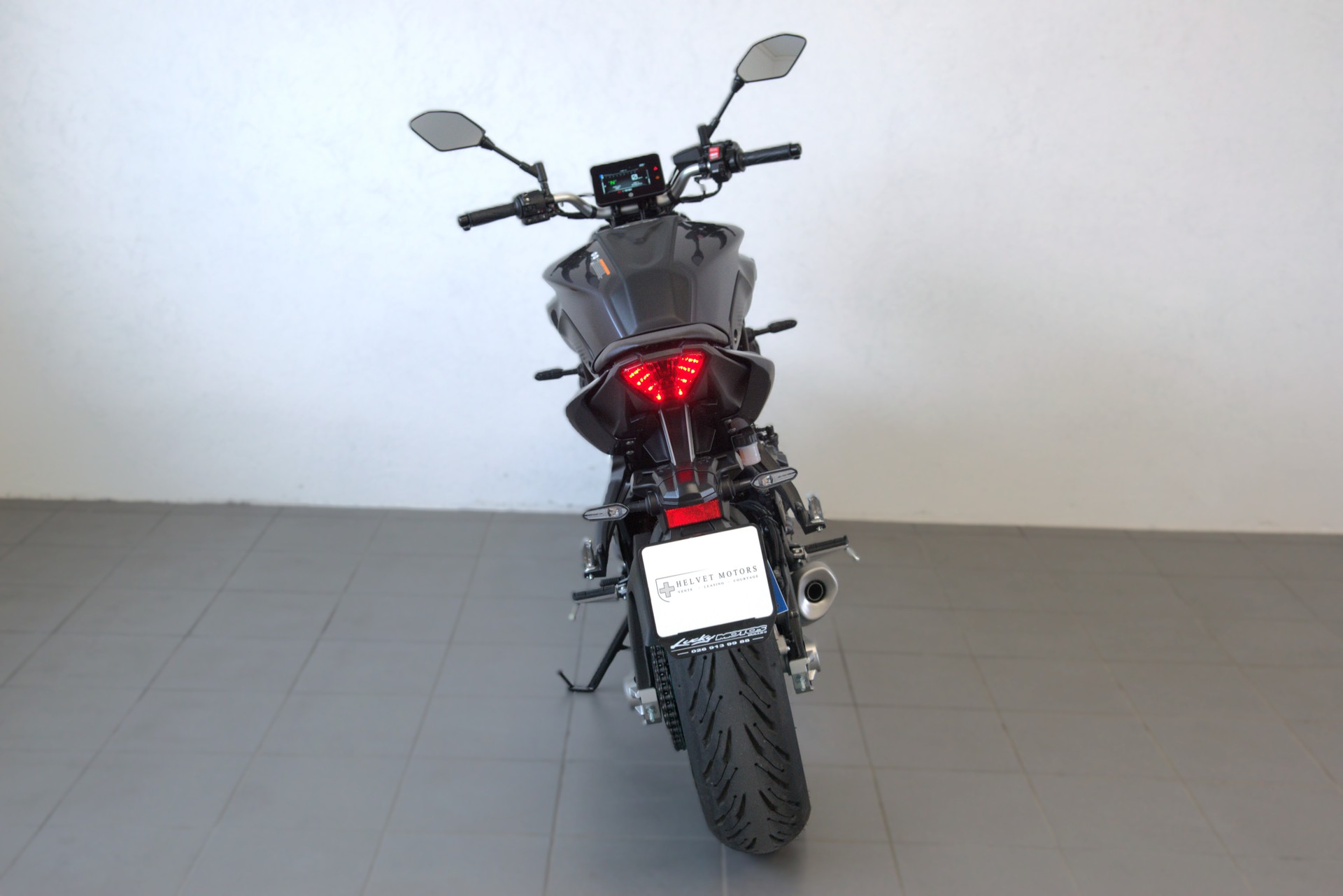 YAMAHA MT-07 (35KW)-image-4