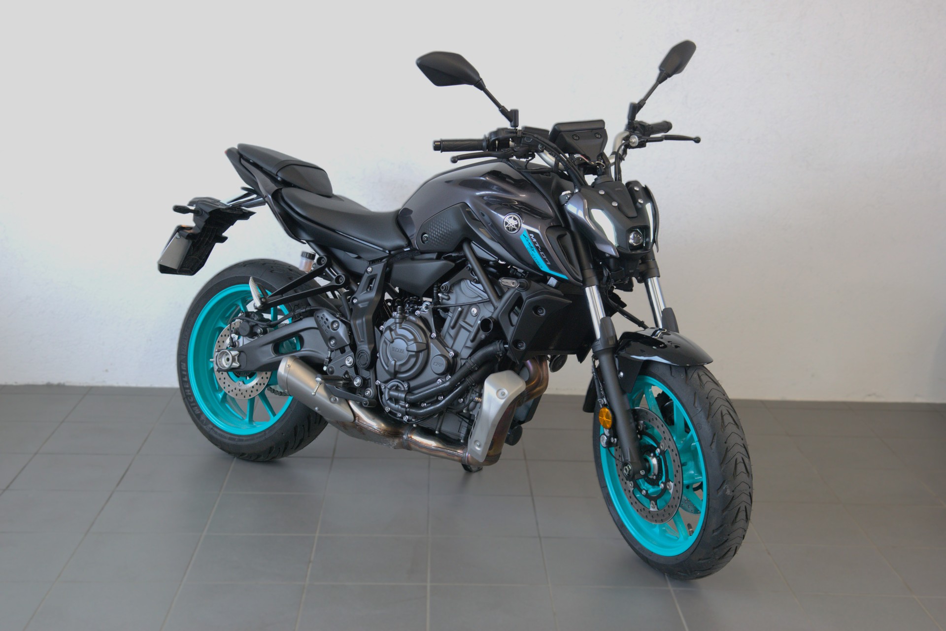 YAMAHA MT-07 (35KW)-image-7
