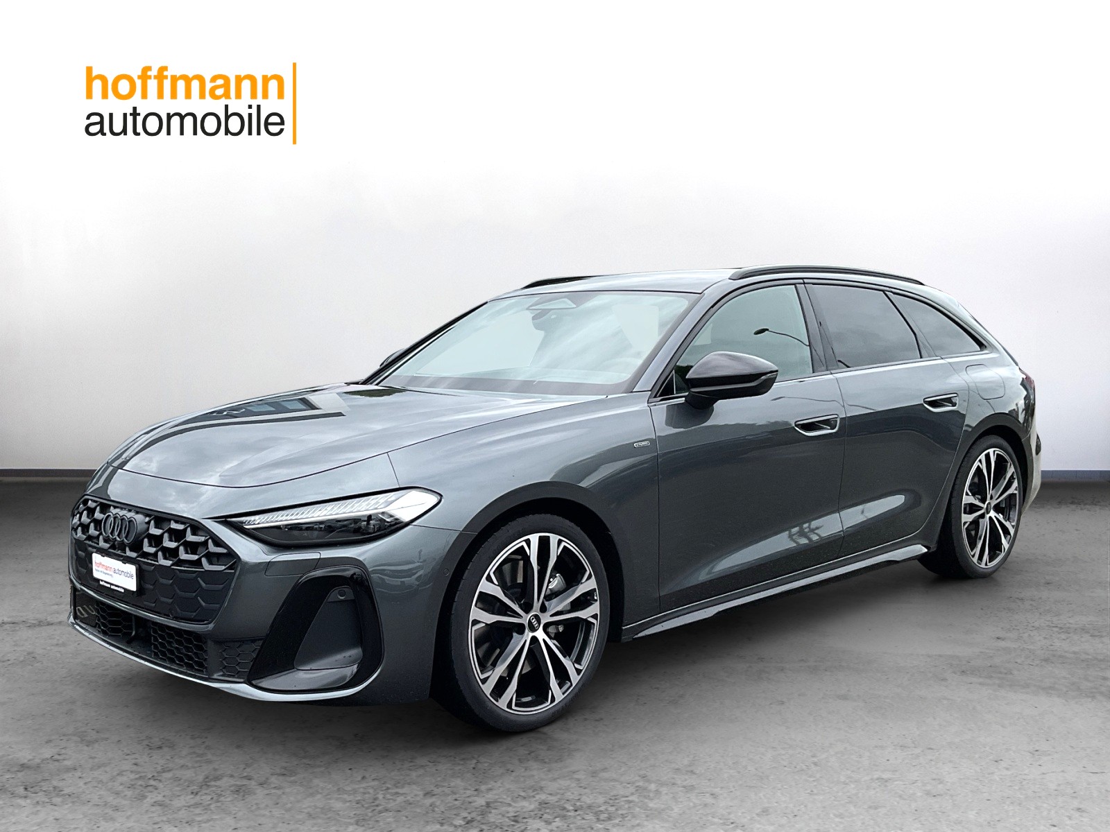 AUDI A5 Avant e-hybrid quattro Attraction 220 kW S tronic