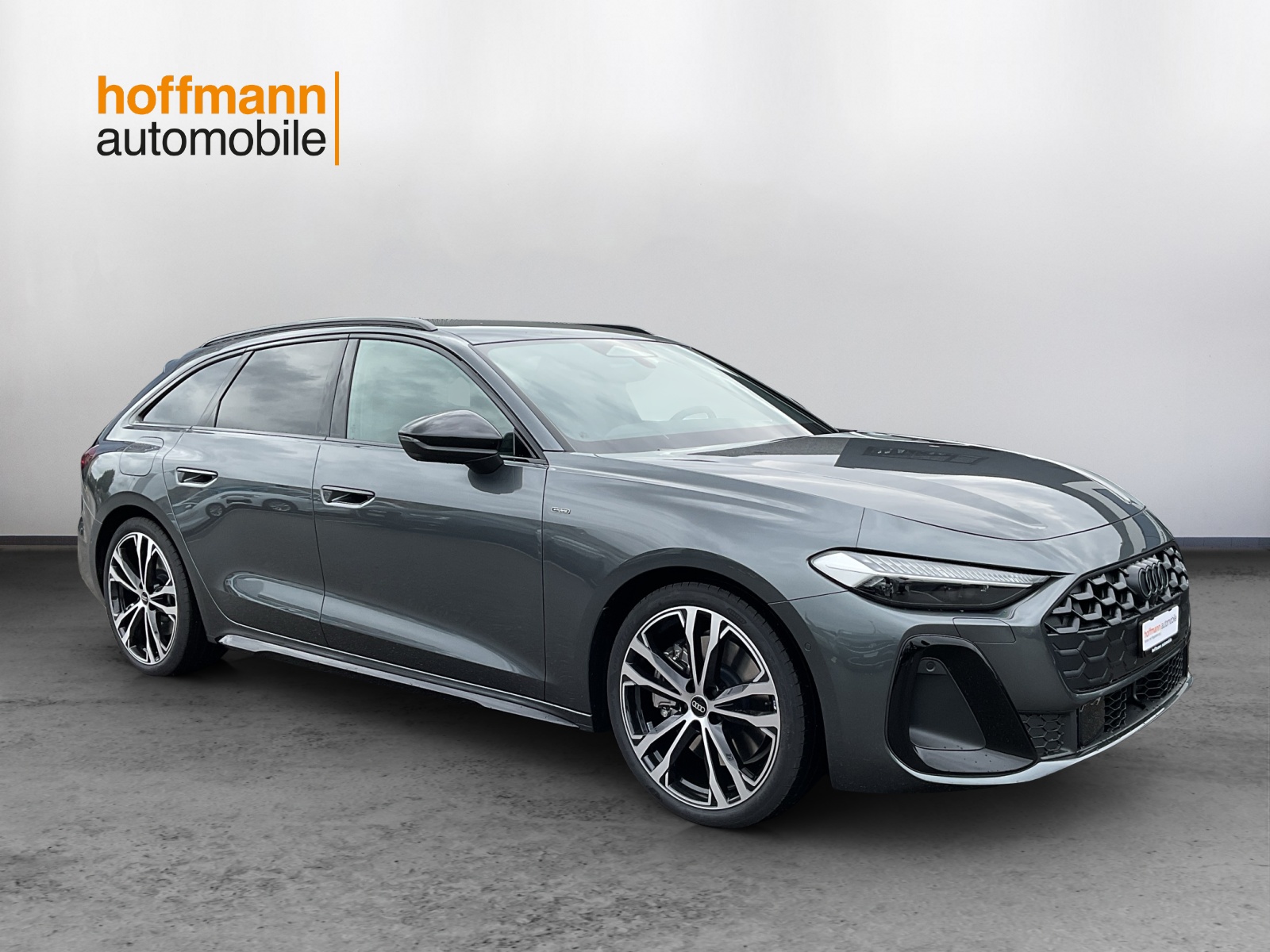 AUDI A5 Avant e-hybrid quattro Attraction 220 kW S tronic-showroom-element-2