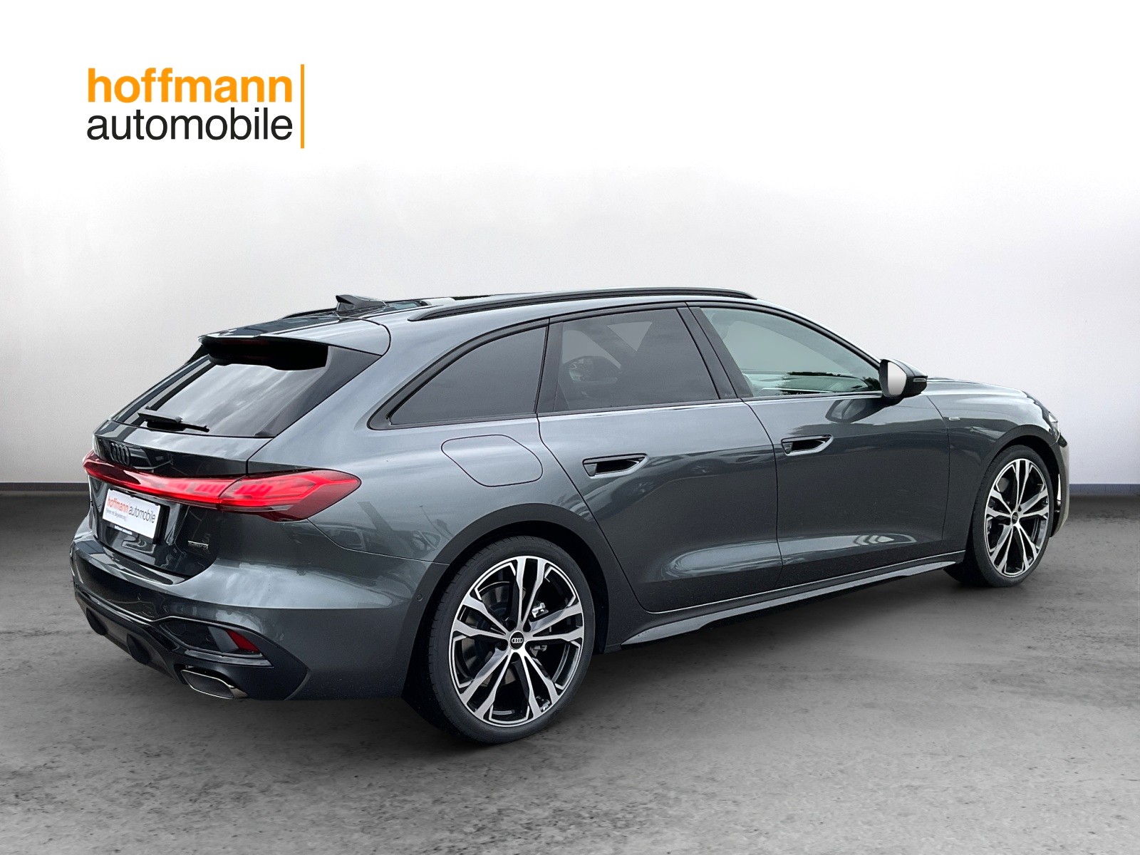 AUDI A5 Avant e-hybrid quattro Attraction 220 kW S tronic-showroom-element-3