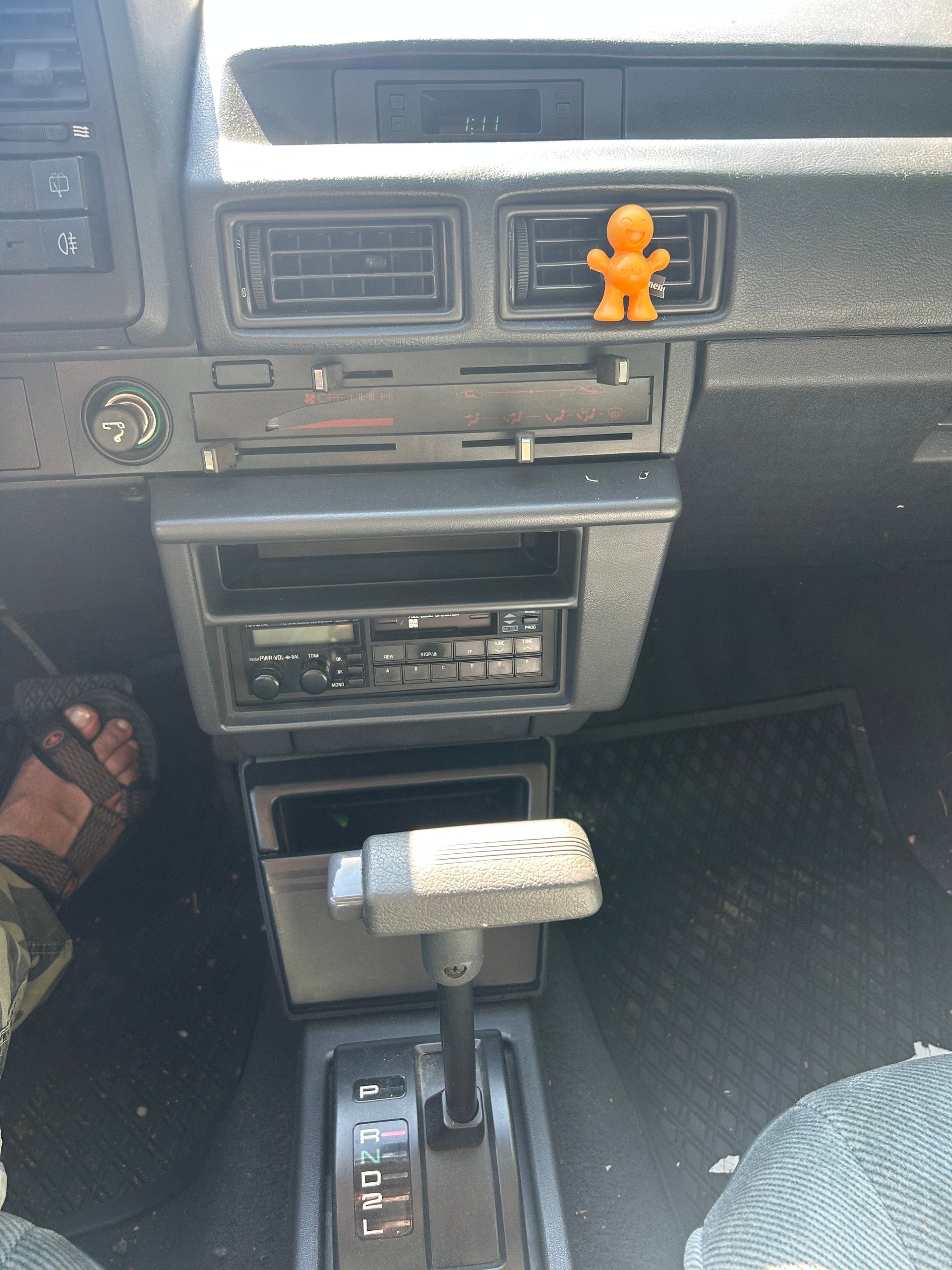 TOYOTA Corolla 1600 GL-image-10