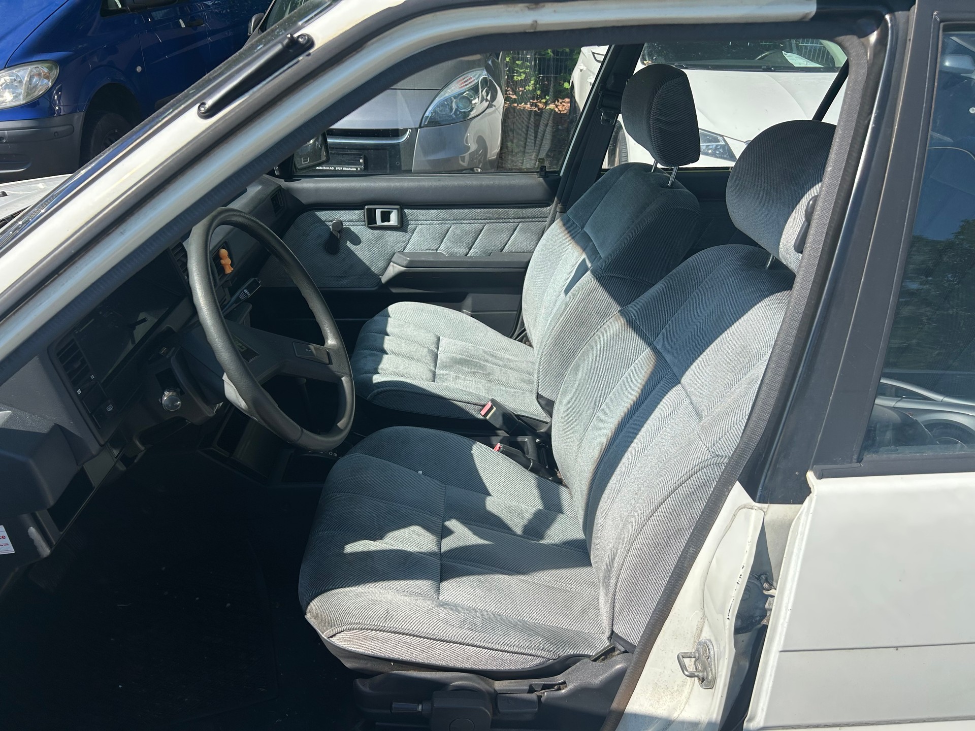 TOYOTA Corolla 1600 GL-image-9