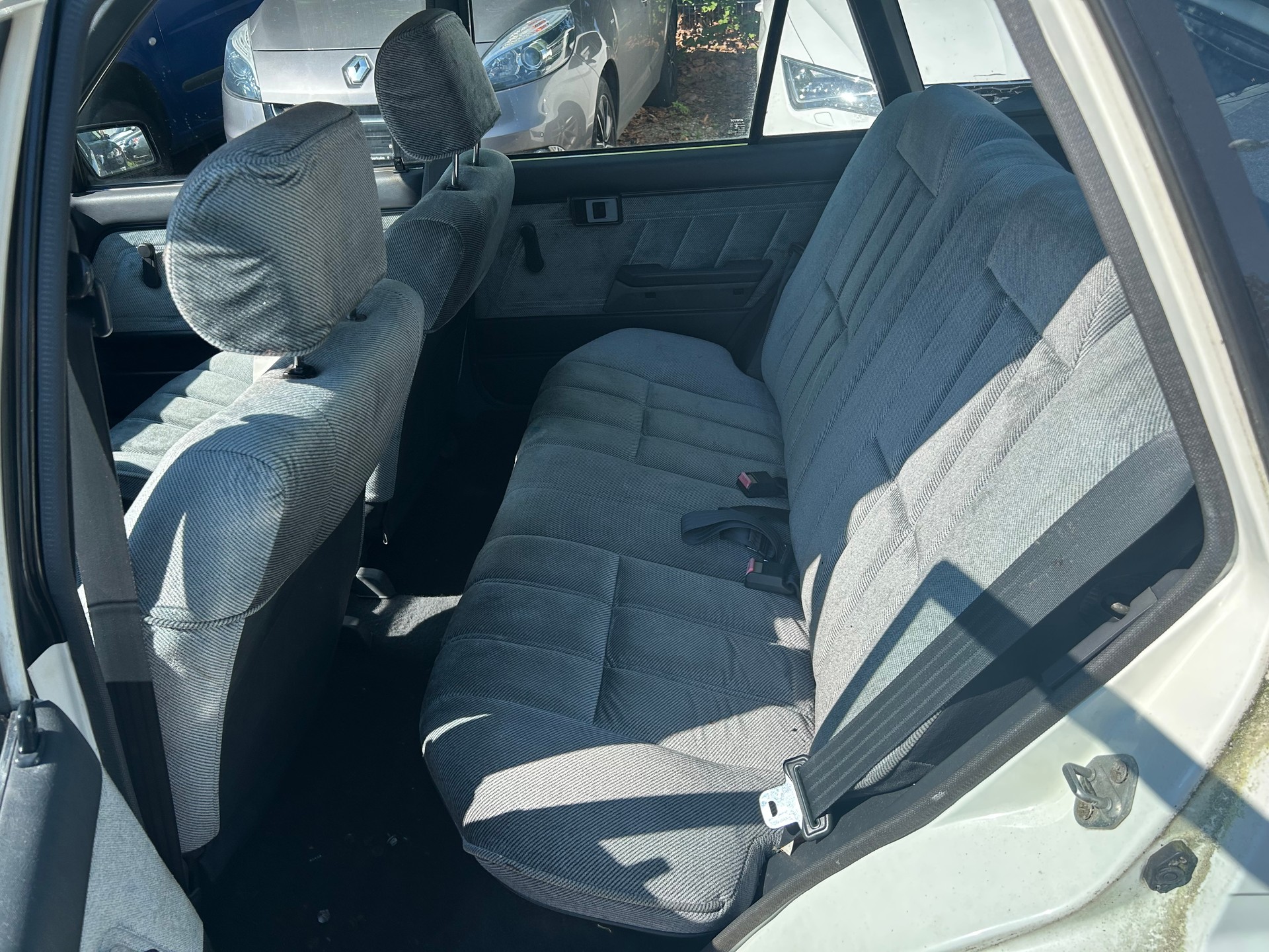 TOYOTA Corolla 1600 GL-image-7