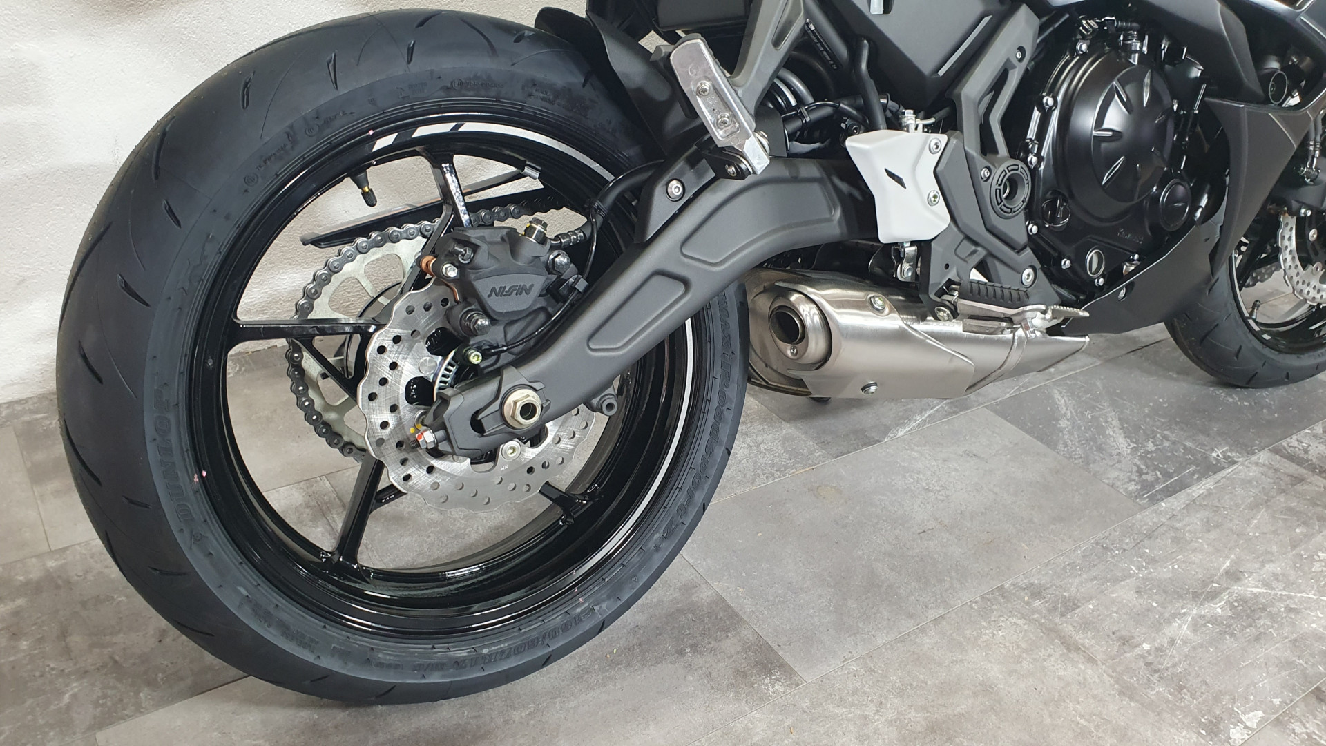 KAWASAKI Ninja 650-image-3
