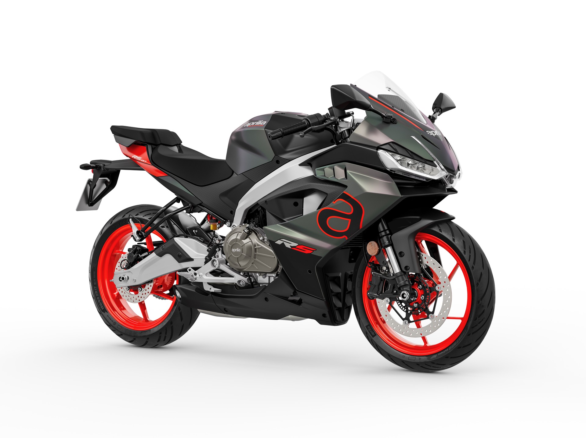 APRILIA RS 457 (35kW)-image-1