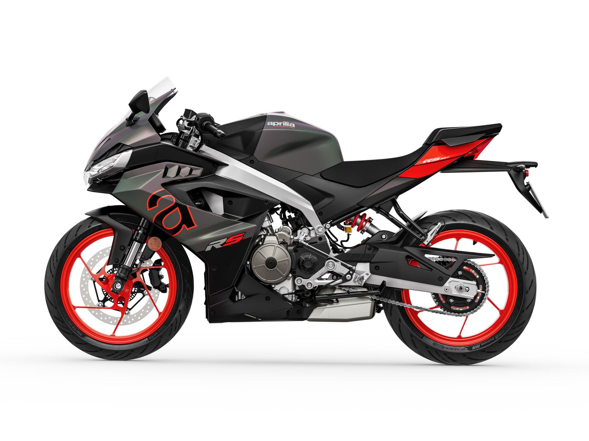 APRILIA RS 457 (35kW)-image-5