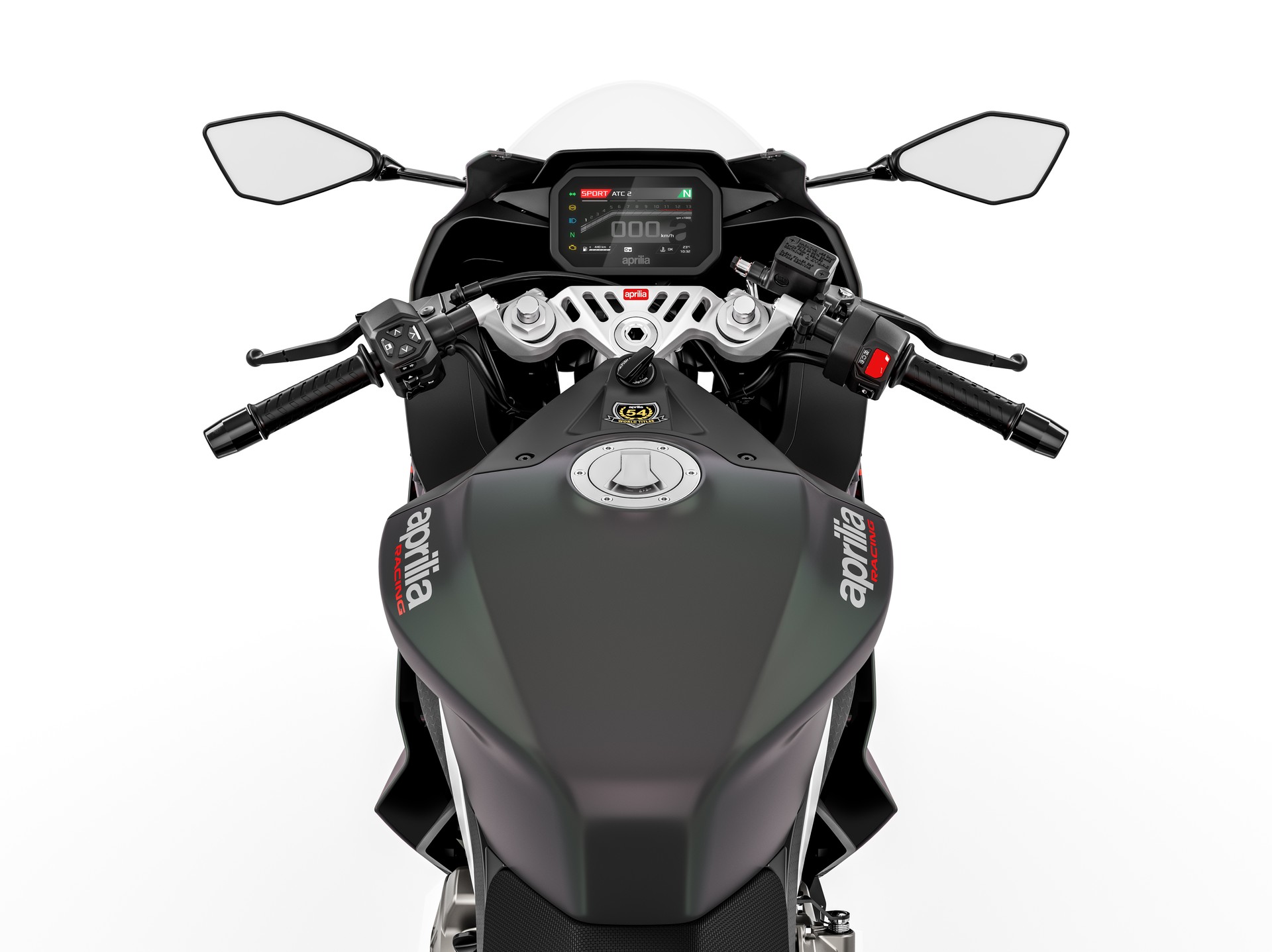 APRILIA RS 457 (35kW)-image-6