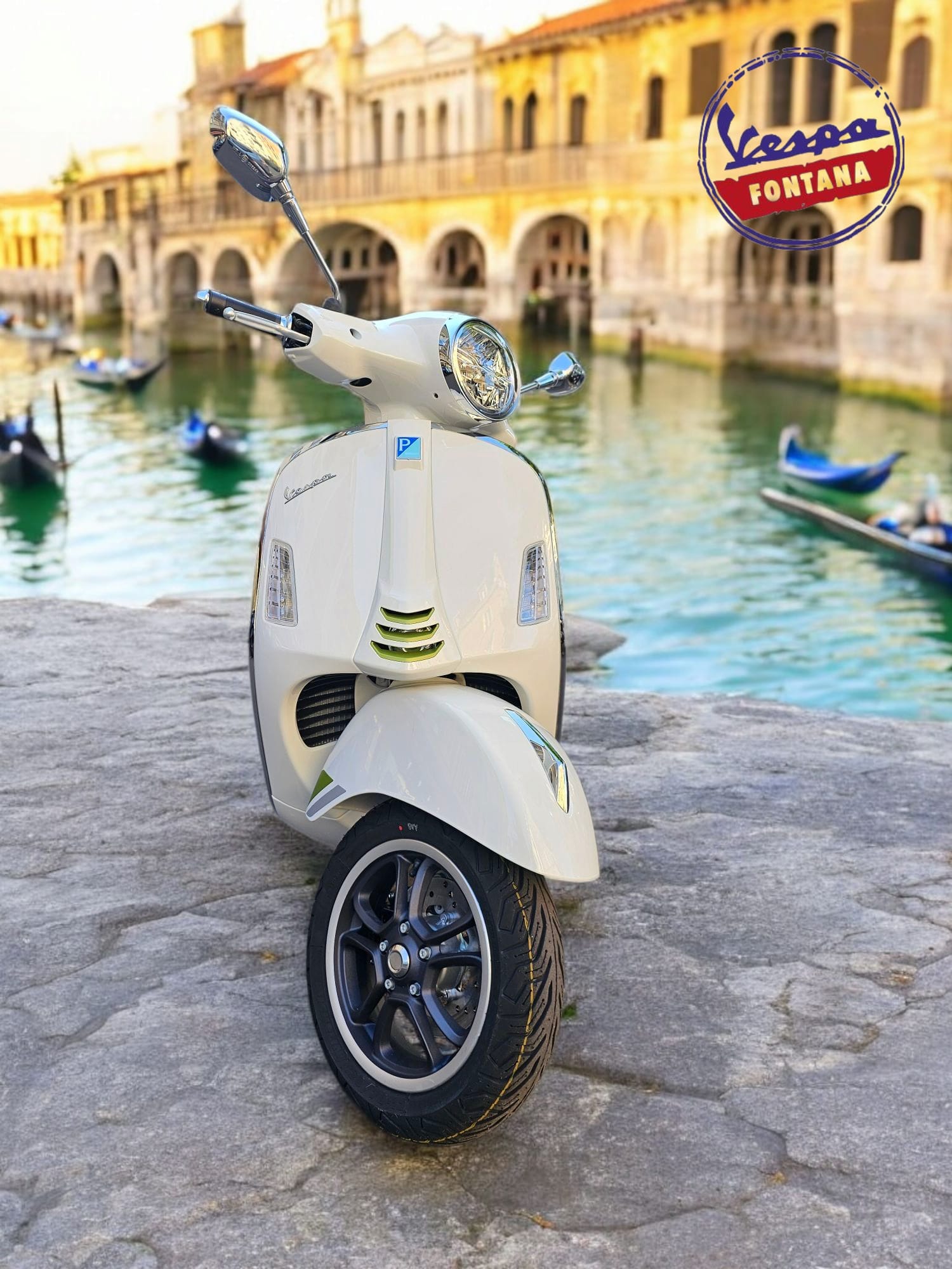 PIAGGIO Vespa GTS 310 Super Tech RST Euro 5+-image-1