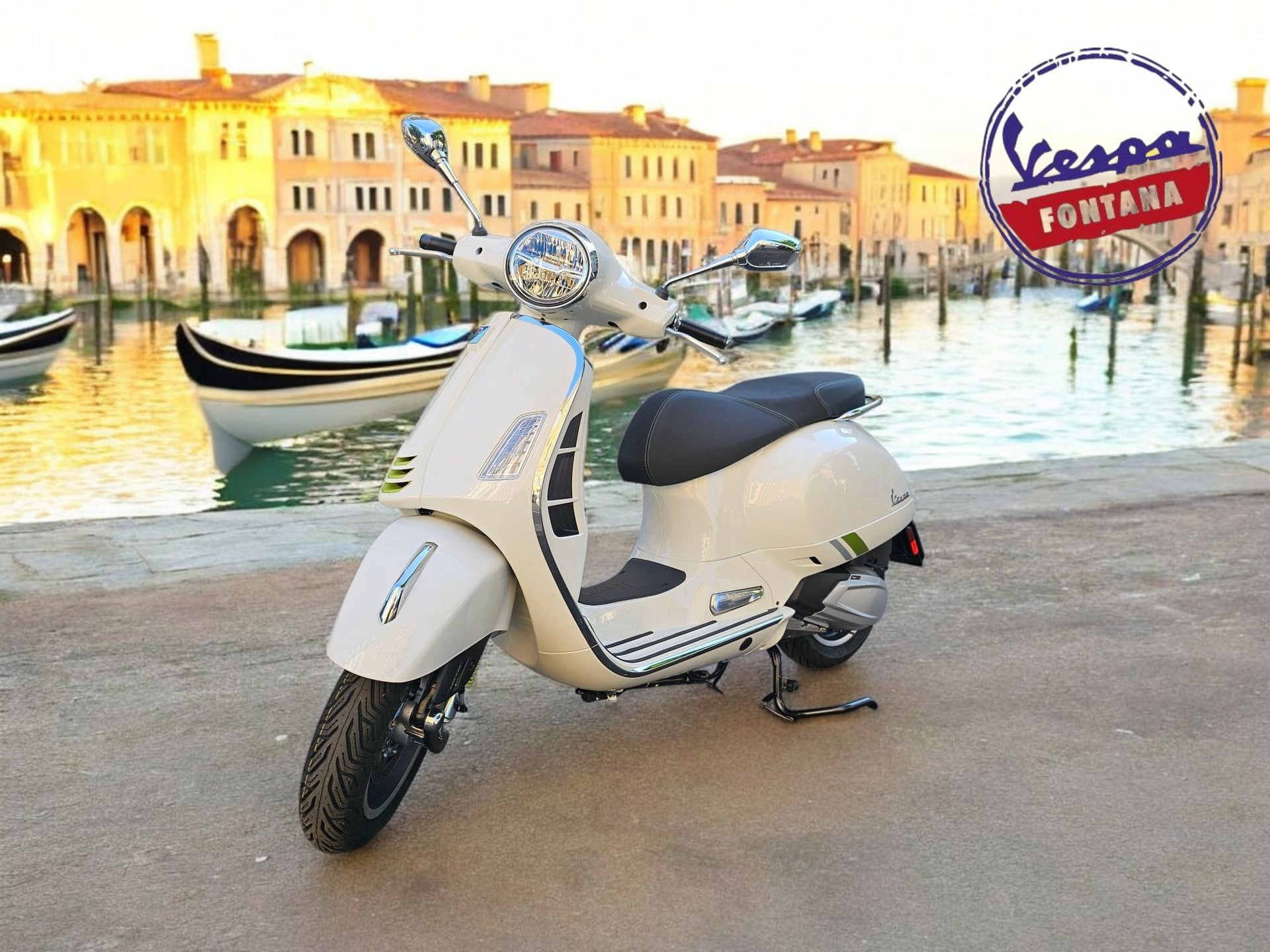 PIAGGIO Vespa GTS 310 Super Tech RST Euro 5+-image-0