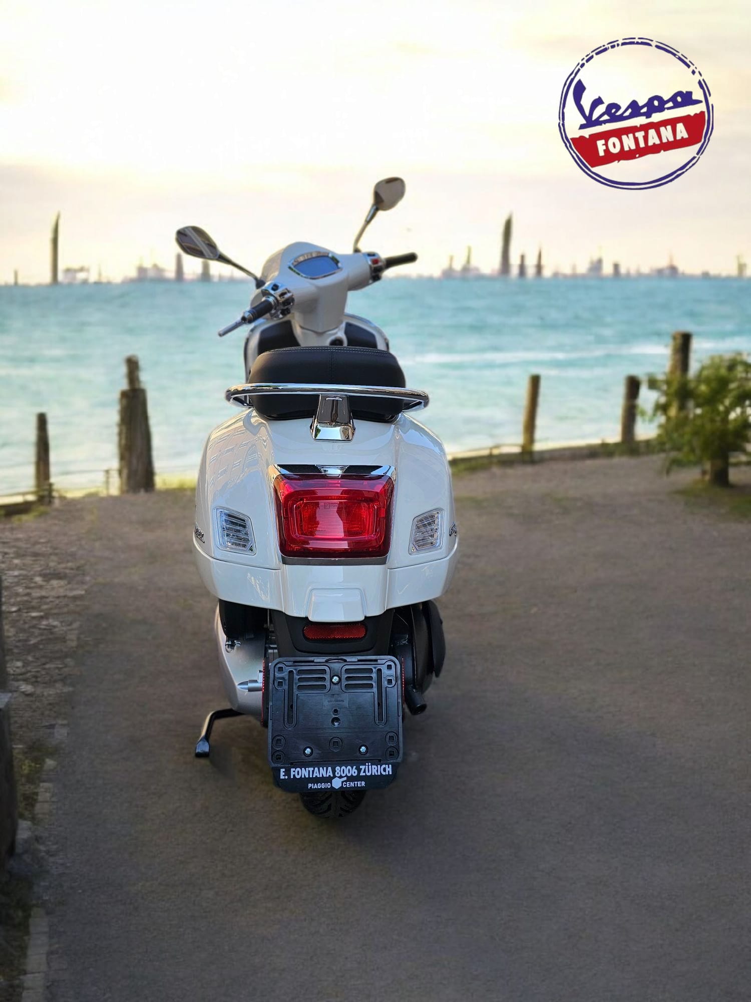 PIAGGIO Vespa GTS 310 Super Tech RST Euro 5+-image-4