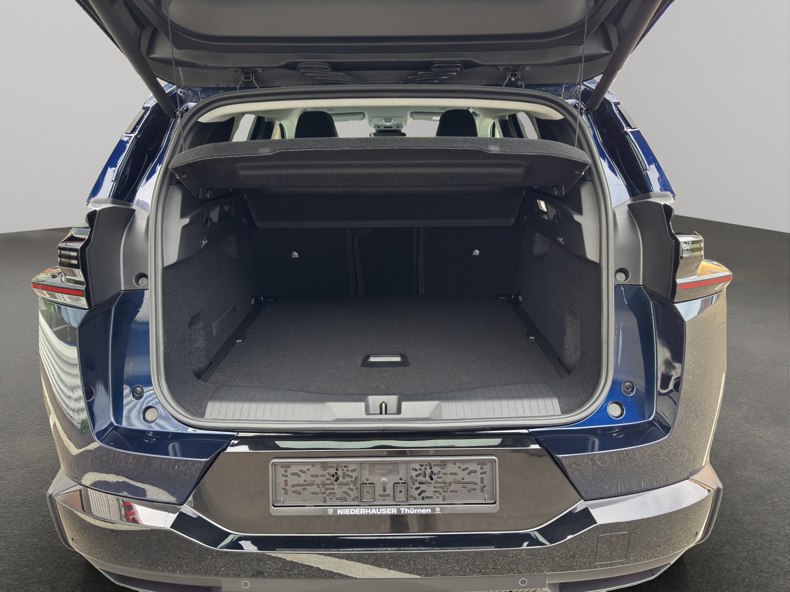 CITROEN C5 Aircross 1.2 Hybrid Plus-image-5
