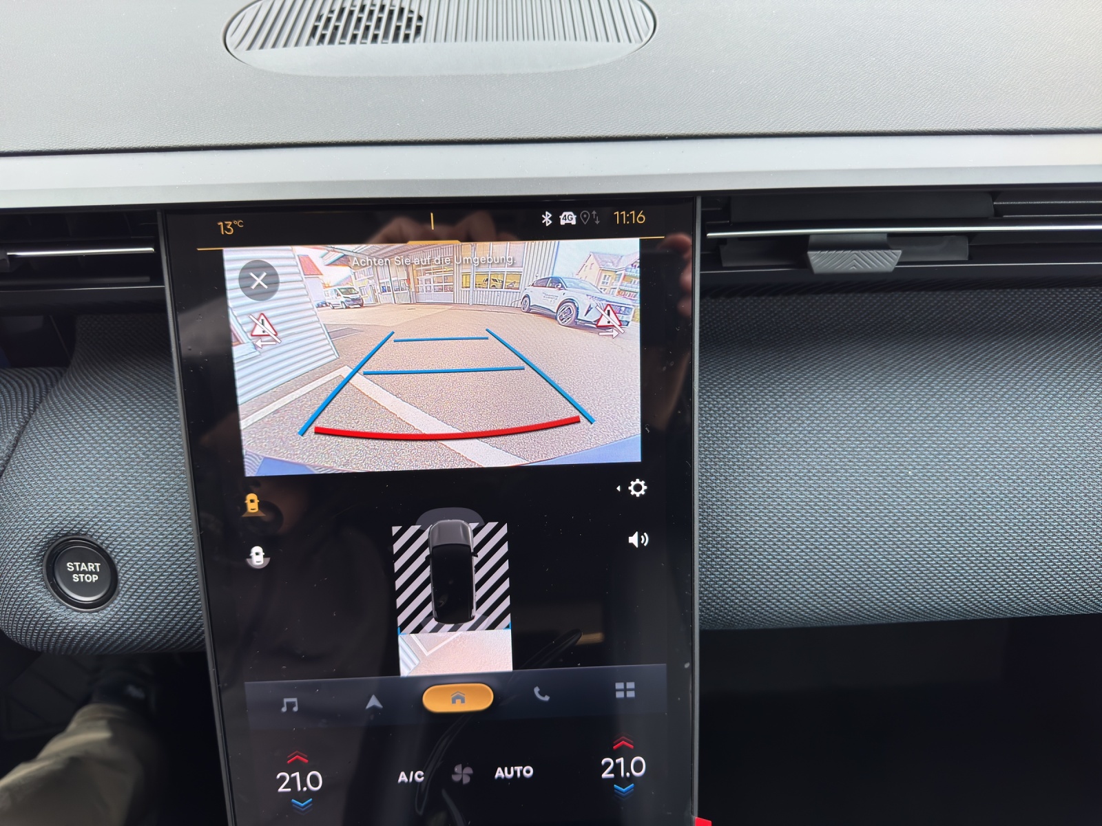 CITROEN C5 Aircross 1.2 Hybrid Plus-image-10