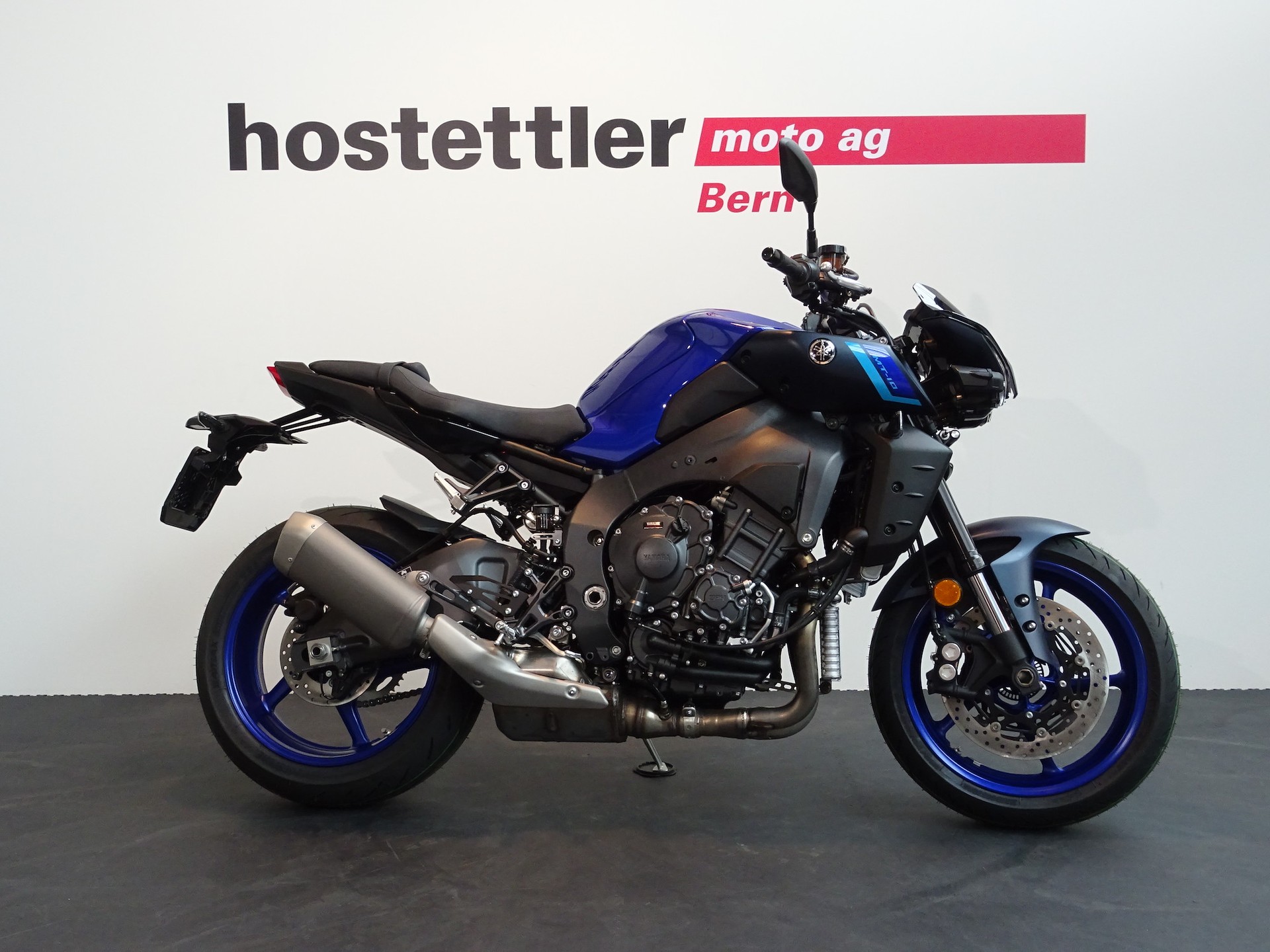 YAMAHA MT-10-image-1