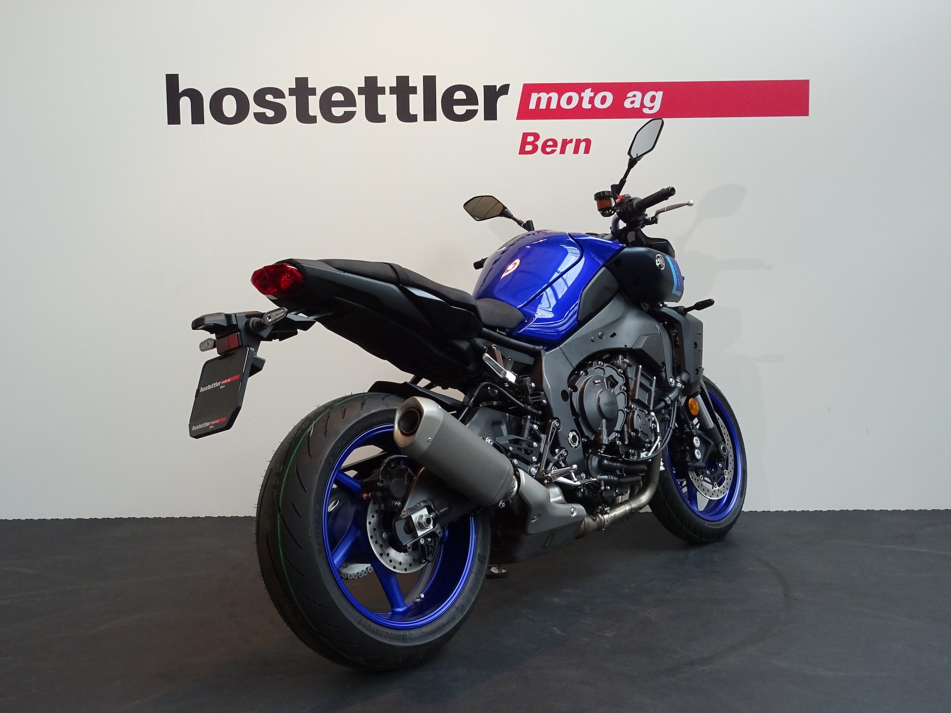YAMAHA MT-10-image-2