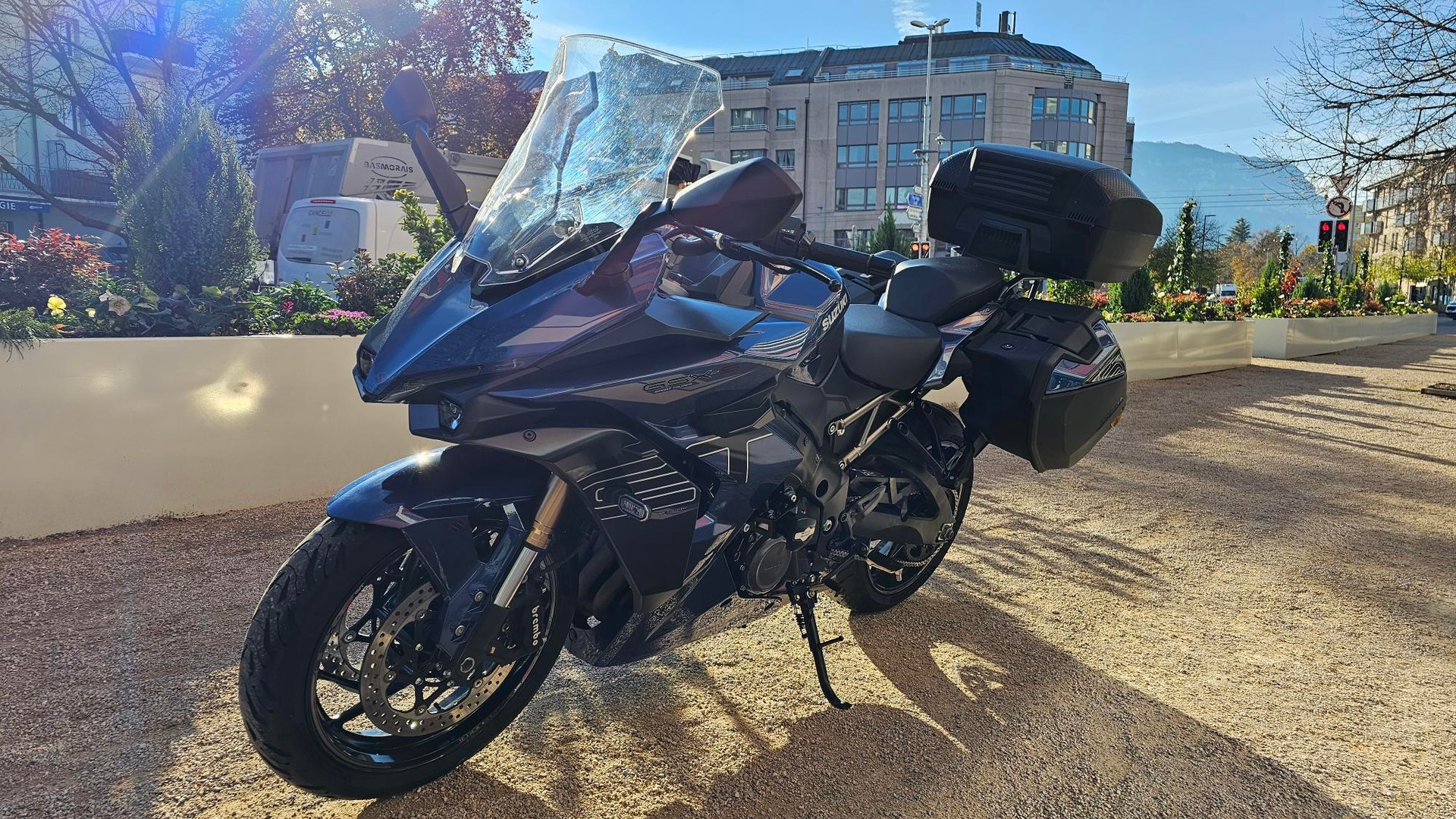 SUZUKI GSX-S 1000 GT Travel-image-1