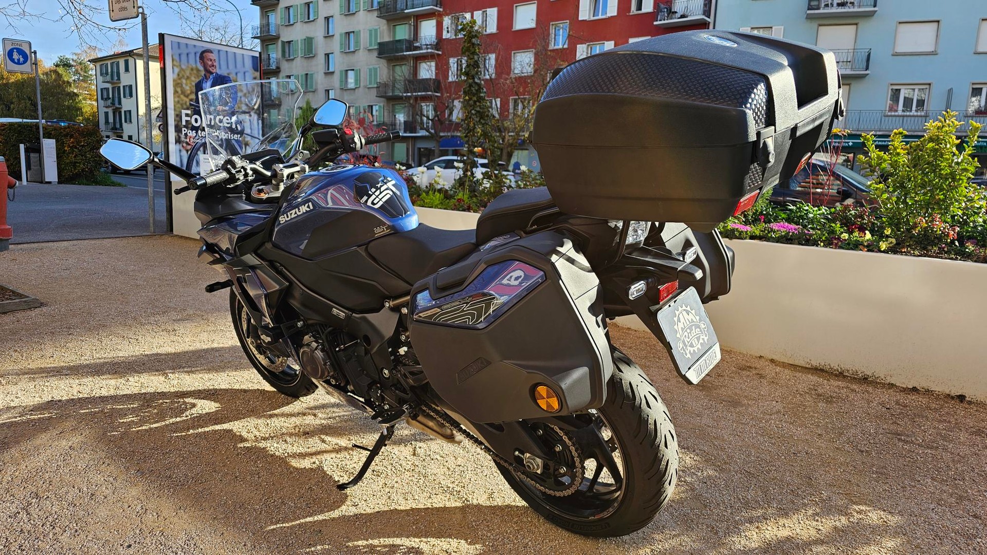 SUZUKI GSX-S 1000 GT Travel-image-3