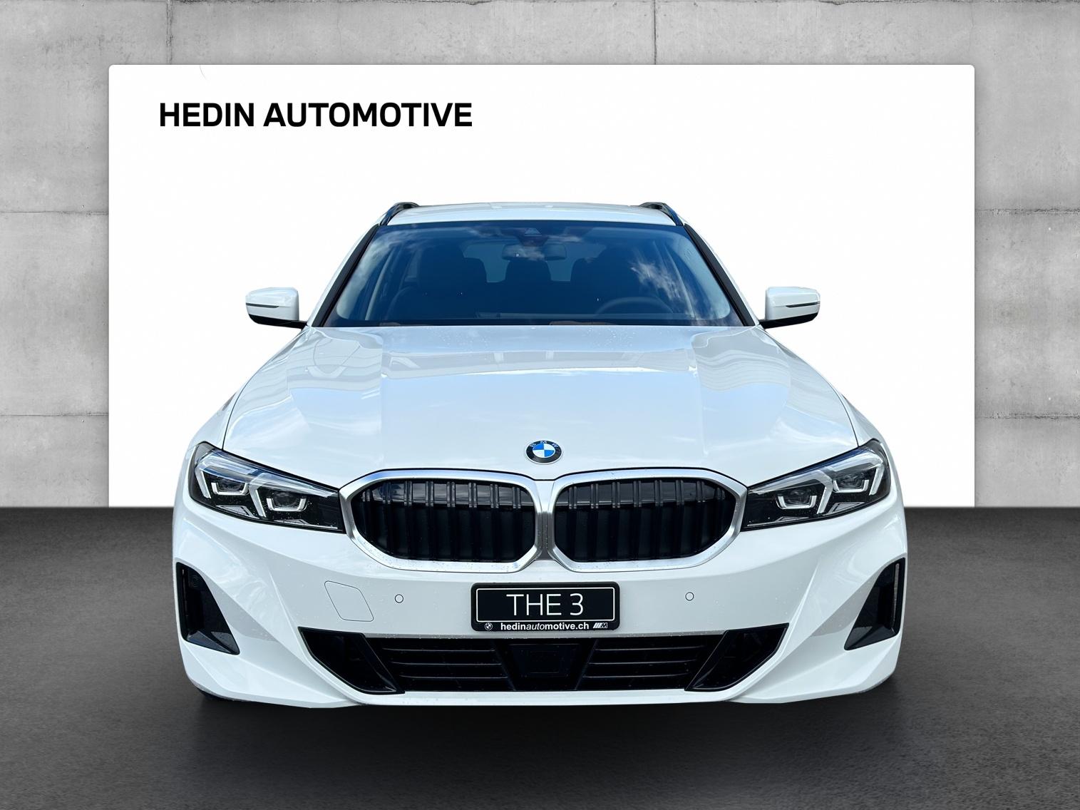 BMW 318d Touring-showroom-element-3