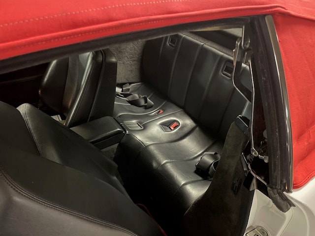 MERCEDES-BENZ SL 500 Automatic-image-8