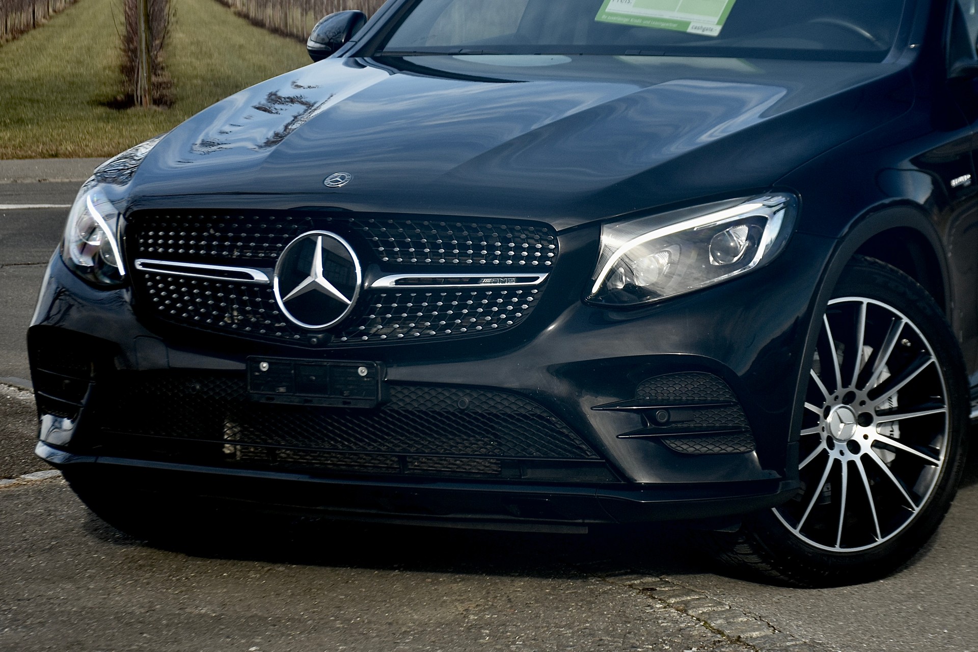 MERCEDES-BENZ GLC Coupé 43 AMG 4Matic 9G-Tronic-showroom-element-2