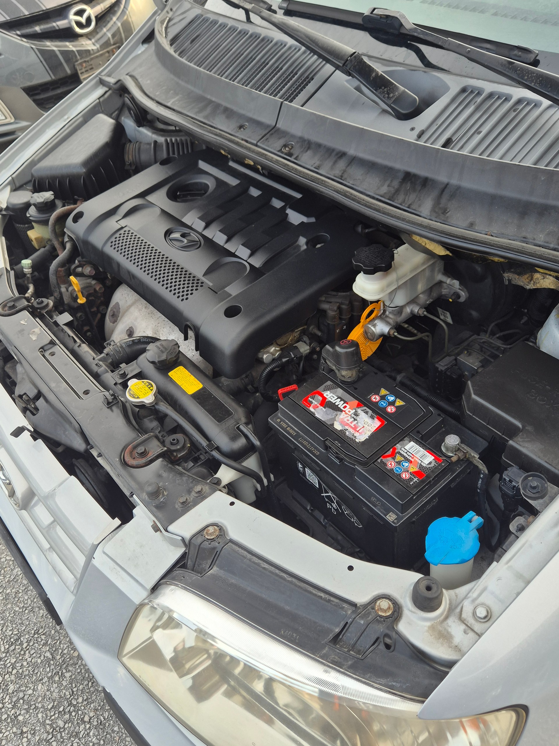 HYUNDAI Matrix 1.8i 16V GLS-image-8