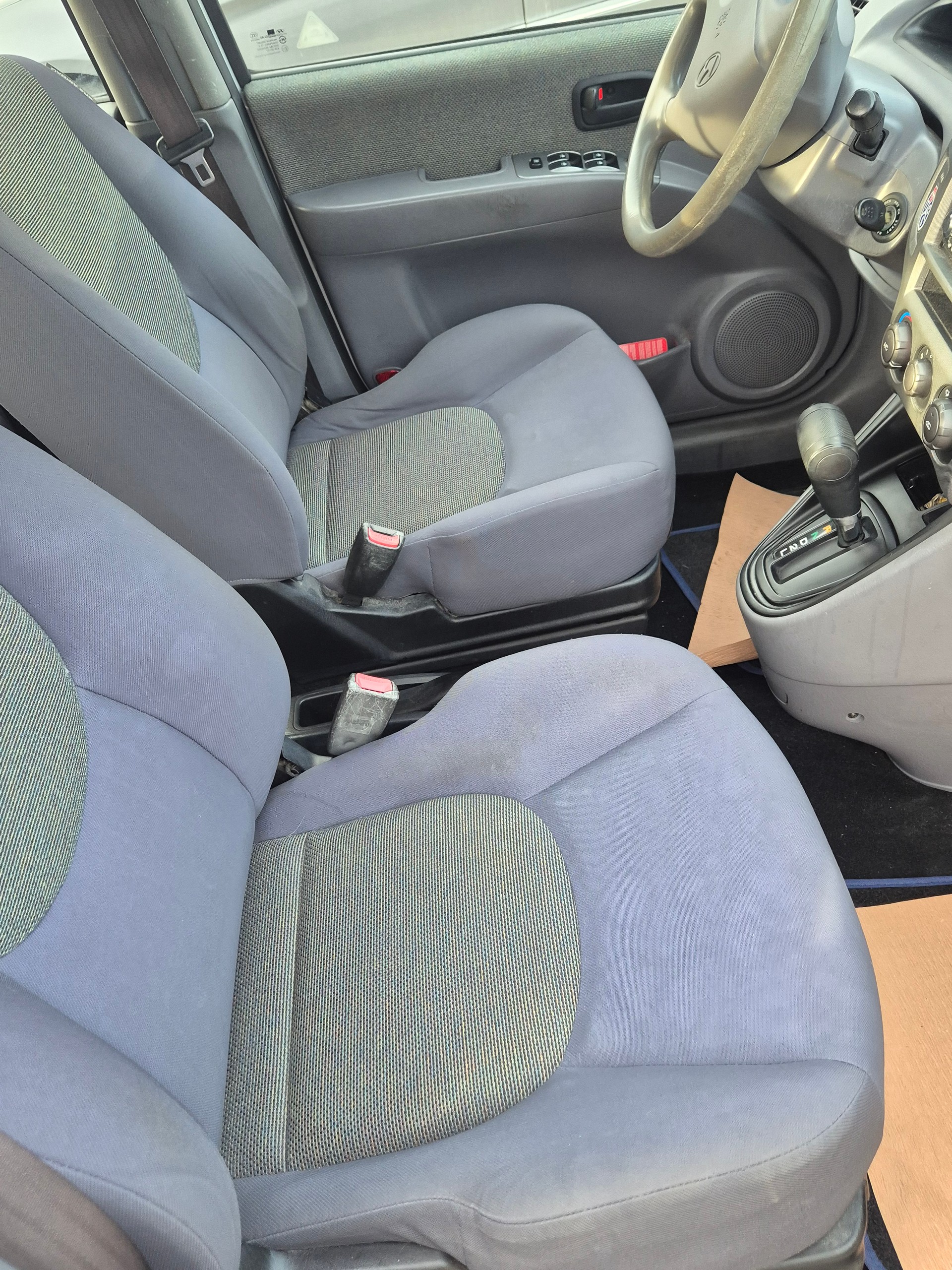 HYUNDAI Matrix 1.8i 16V GLS-image-10