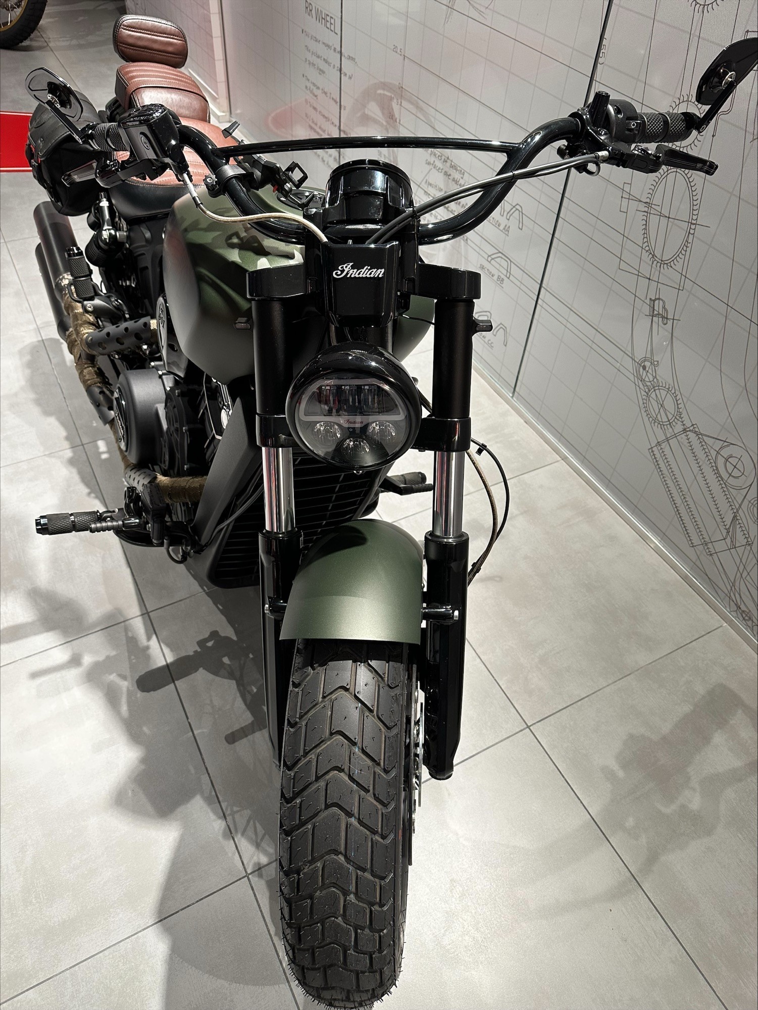 INDIAN Scout Bobber Twenty-image-1