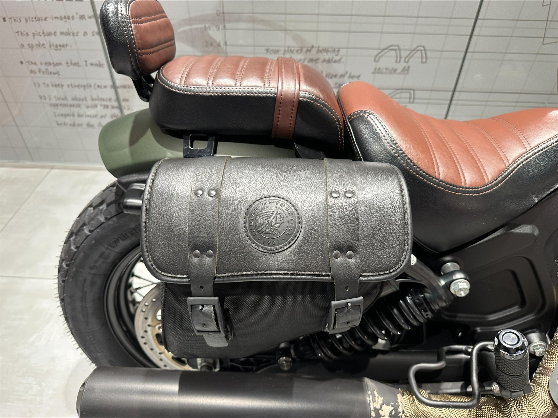 INDIAN Scout Bobber Twenty-image-5