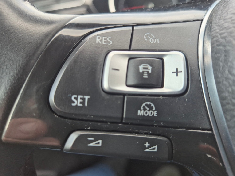 VW Touran 2.0 TDI BlueMotion Technology Comfortline DSG-image-11
