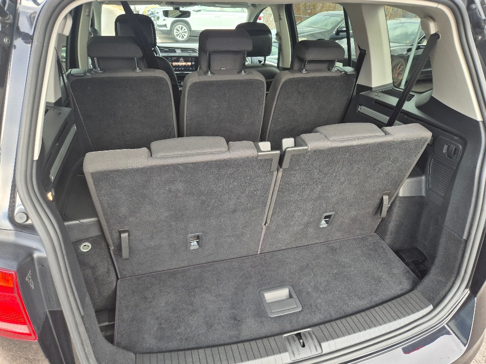 VW Touran 2.0 TDI BlueMotion Technology Comfortline DSG-image-17