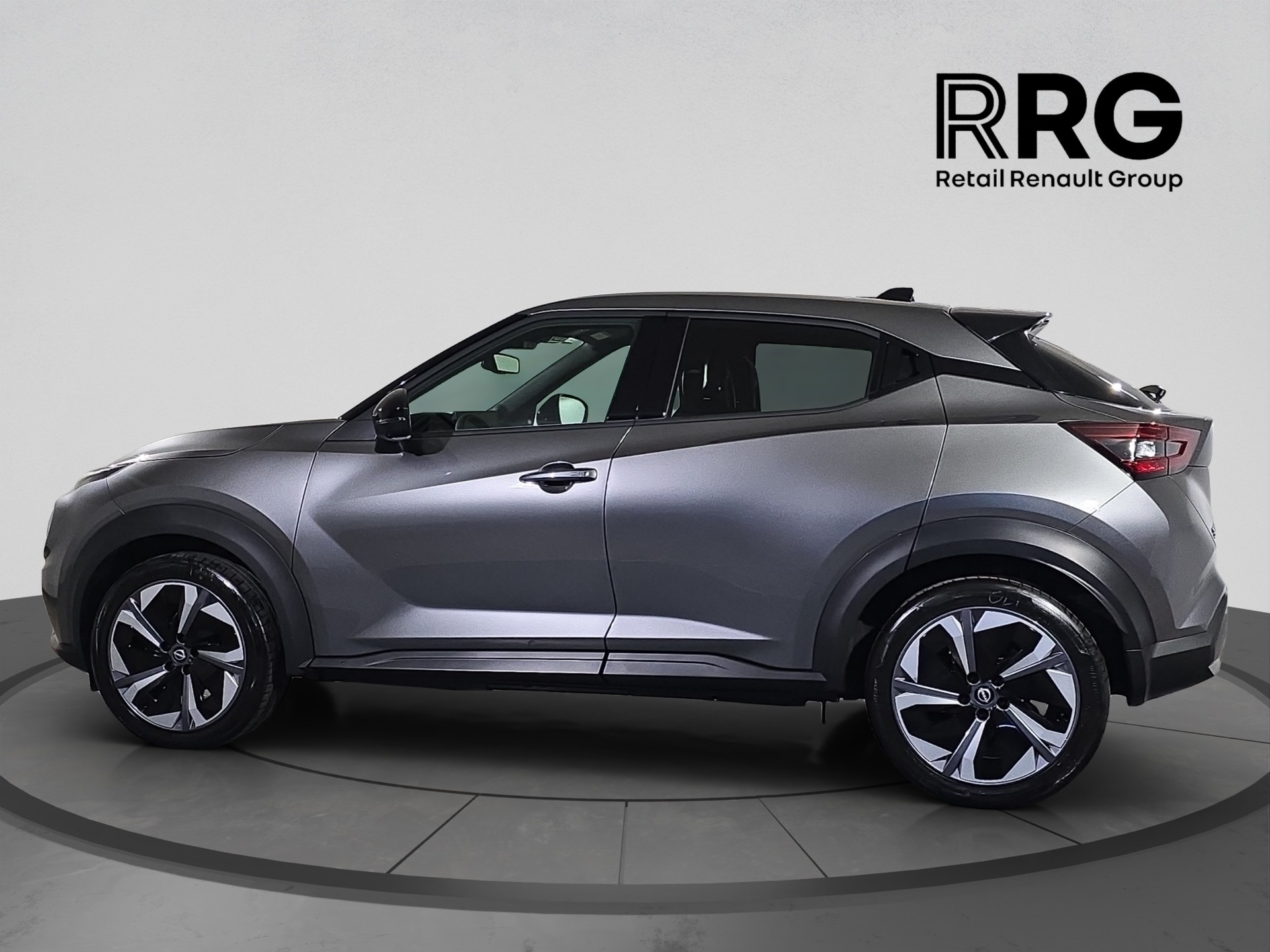 NISSAN Juke 1.6 FHEV Tekna-image-6