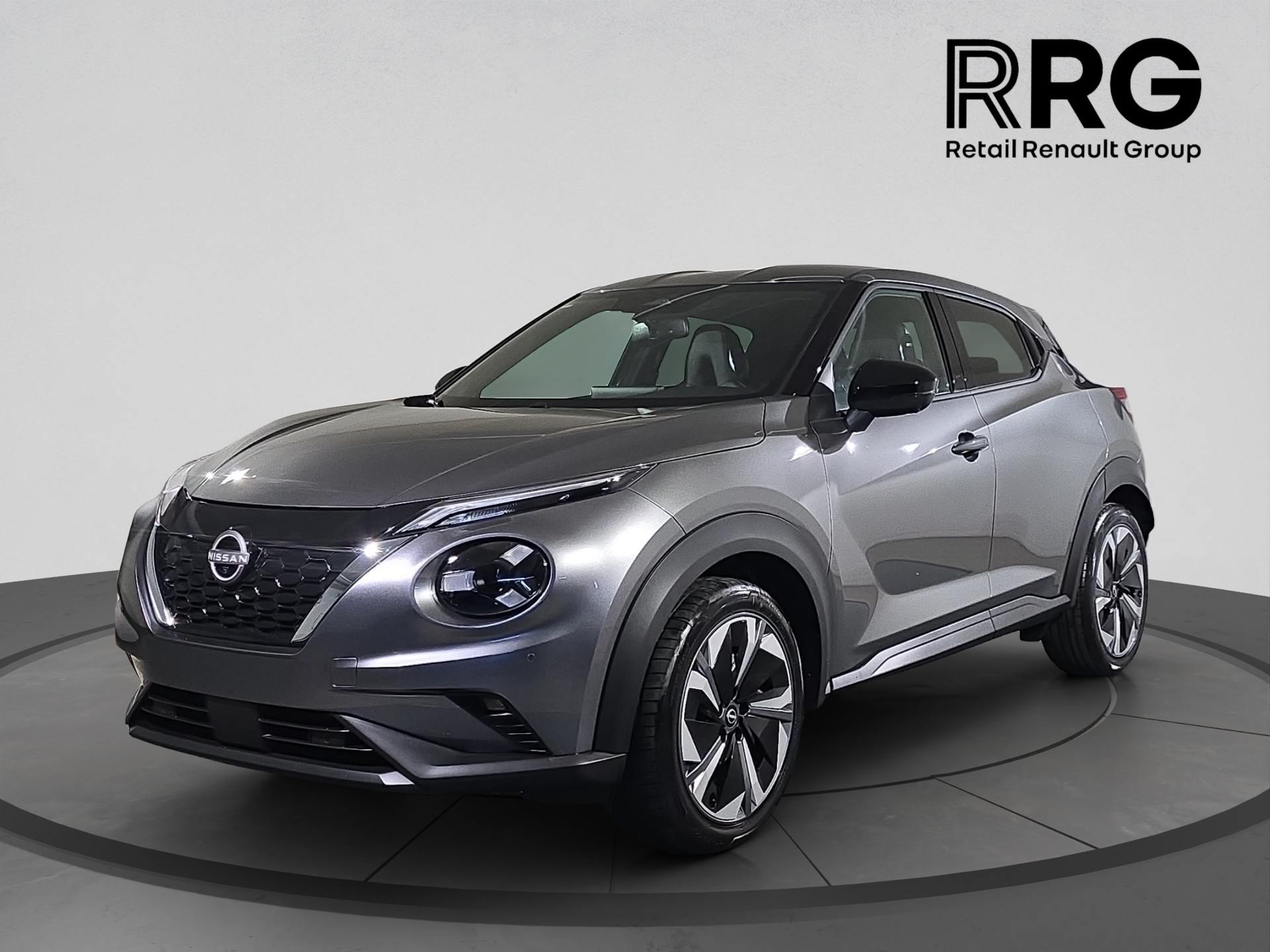 NISSAN Juke 1.6 FHEV Tekna-image-7