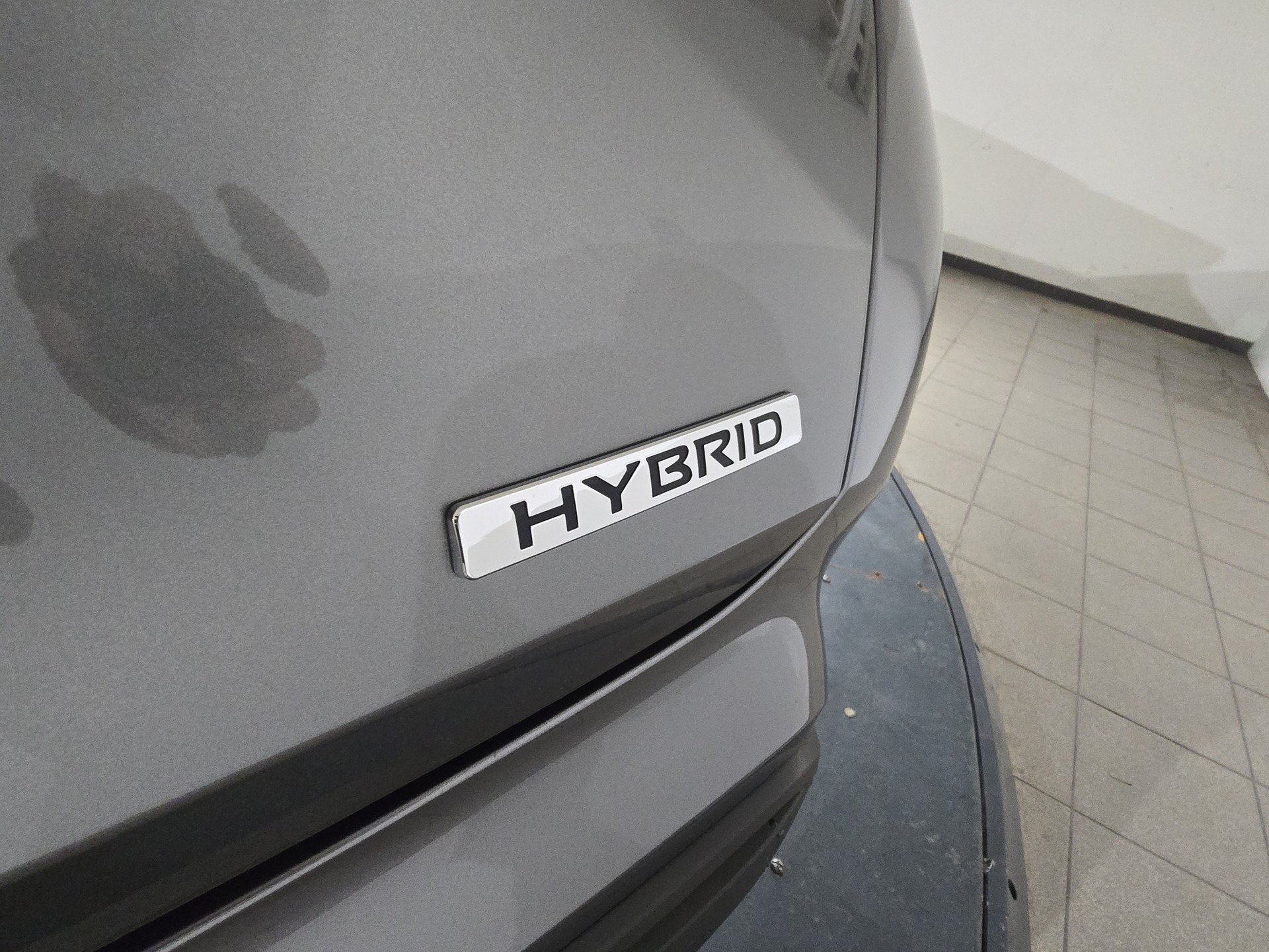 NISSAN Juke 1.6 FHEV Tekna-image-15