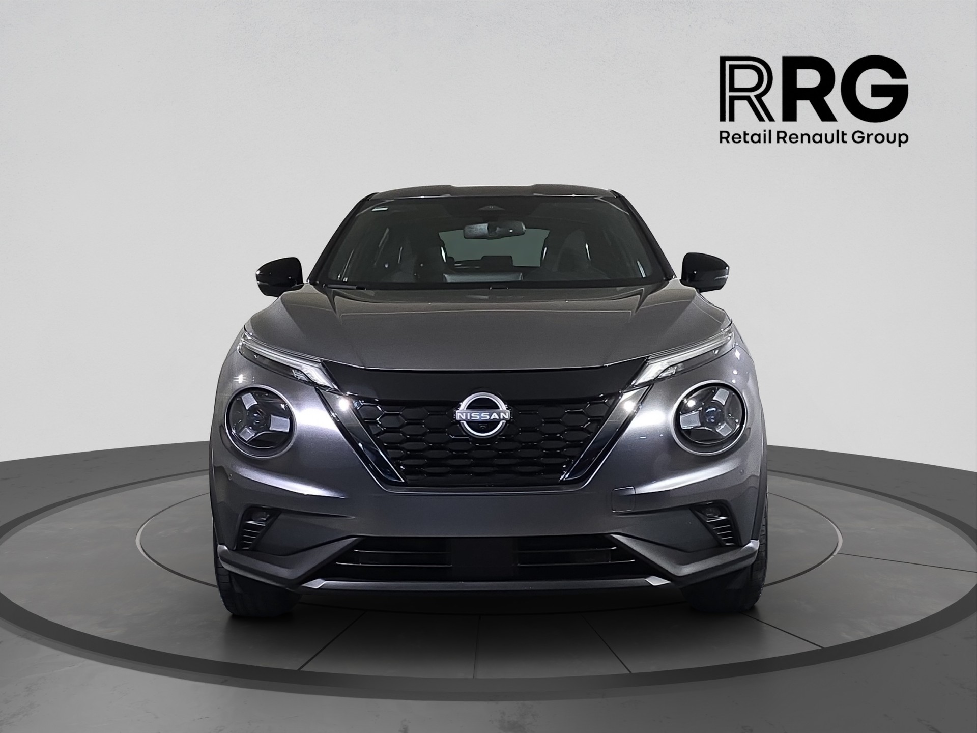NISSAN Juke 1.6 FHEV Tekna-image-8