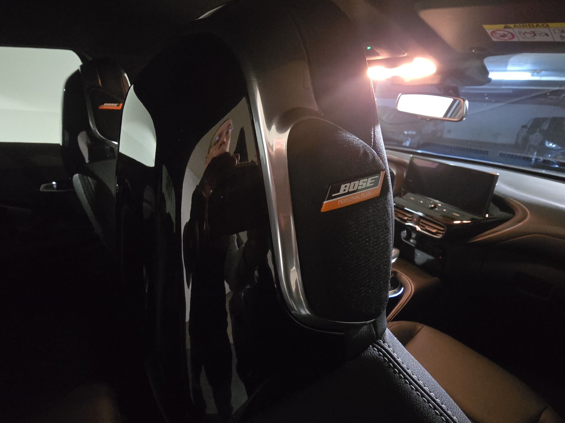 NISSAN Juke 1.6 FHEV Tekna-image-14