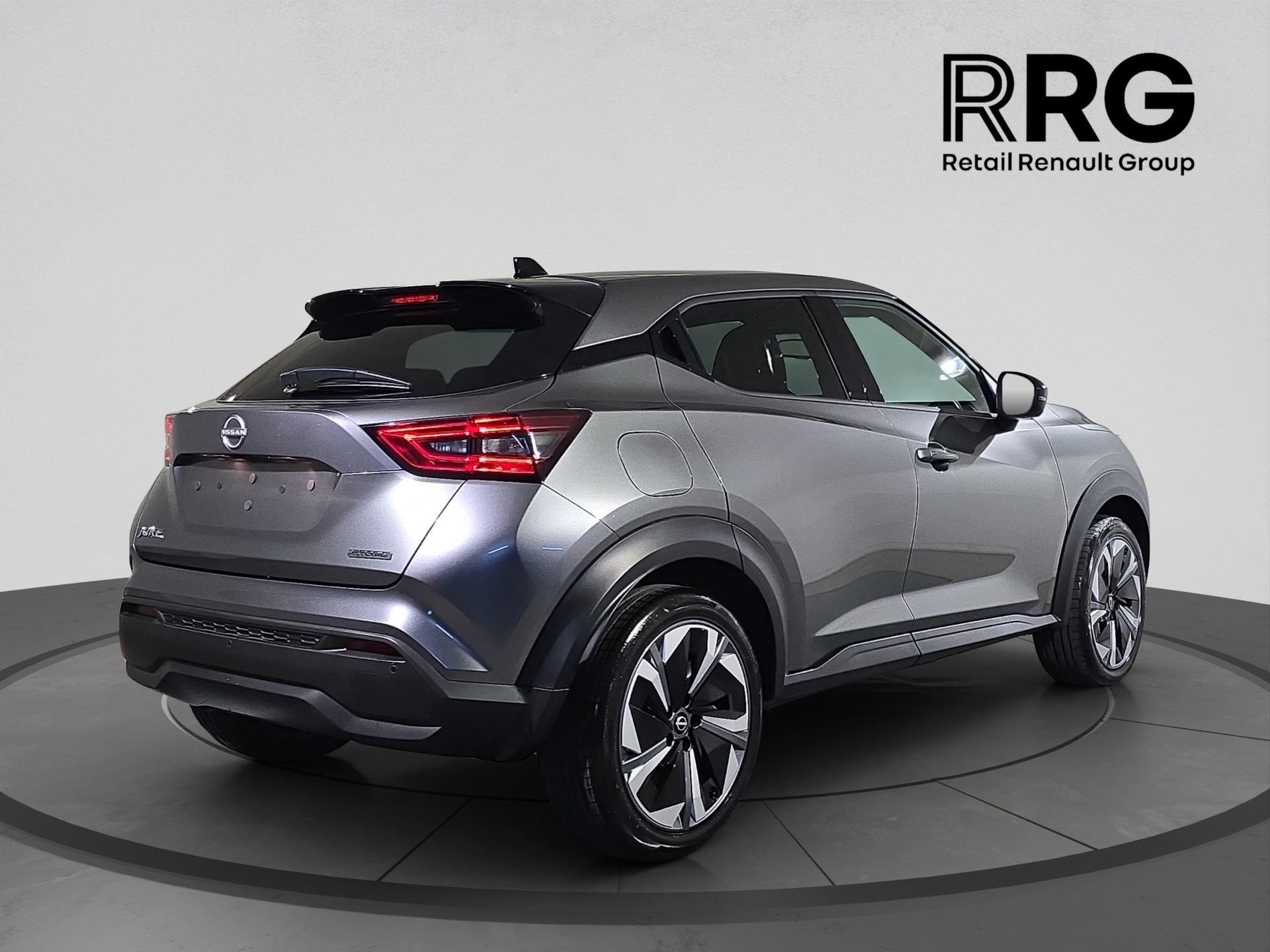 NISSAN Juke 1.6 FHEV Tekna-image-3