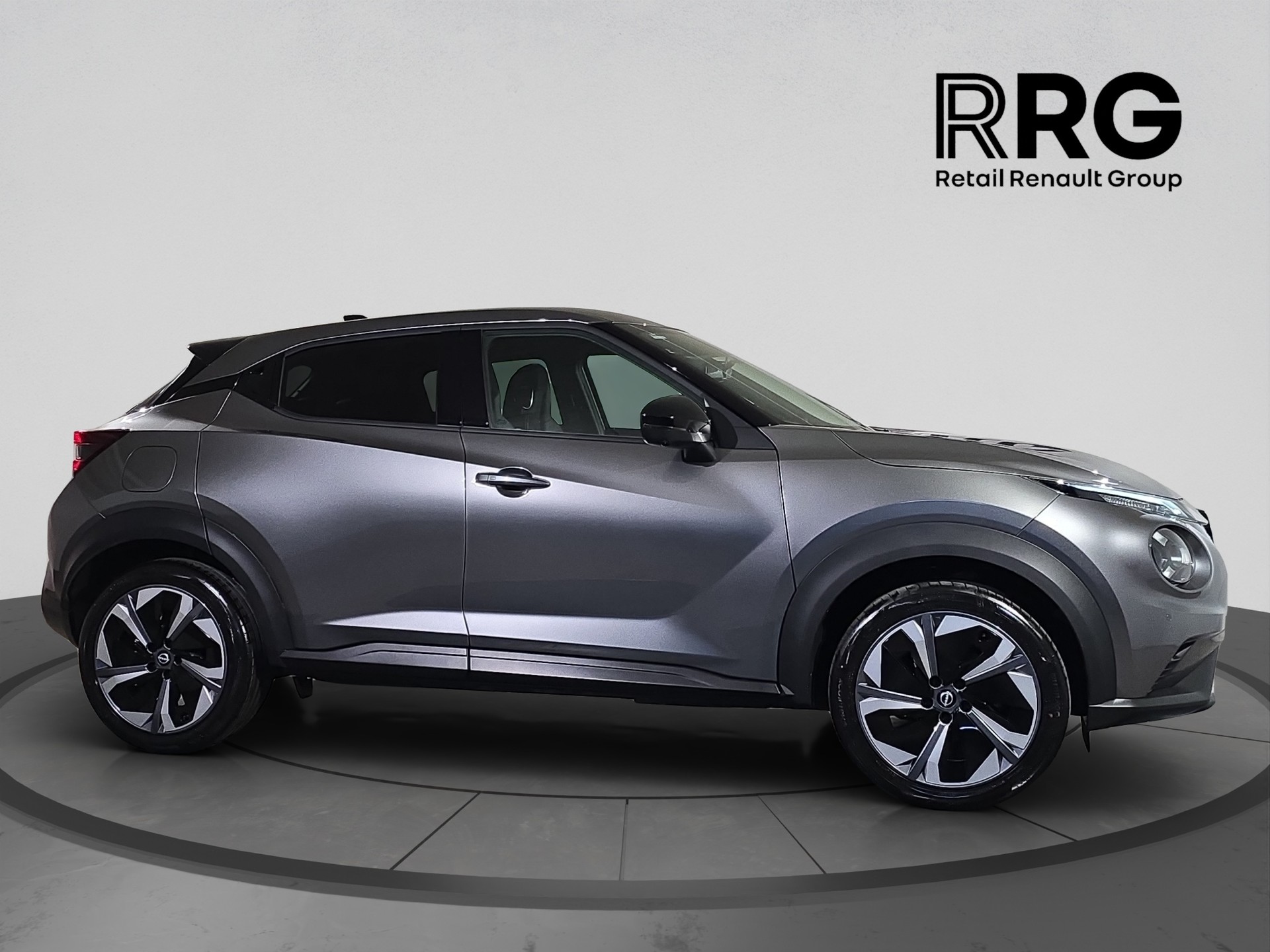 NISSAN Juke 1.6 FHEV Tekna-image-2