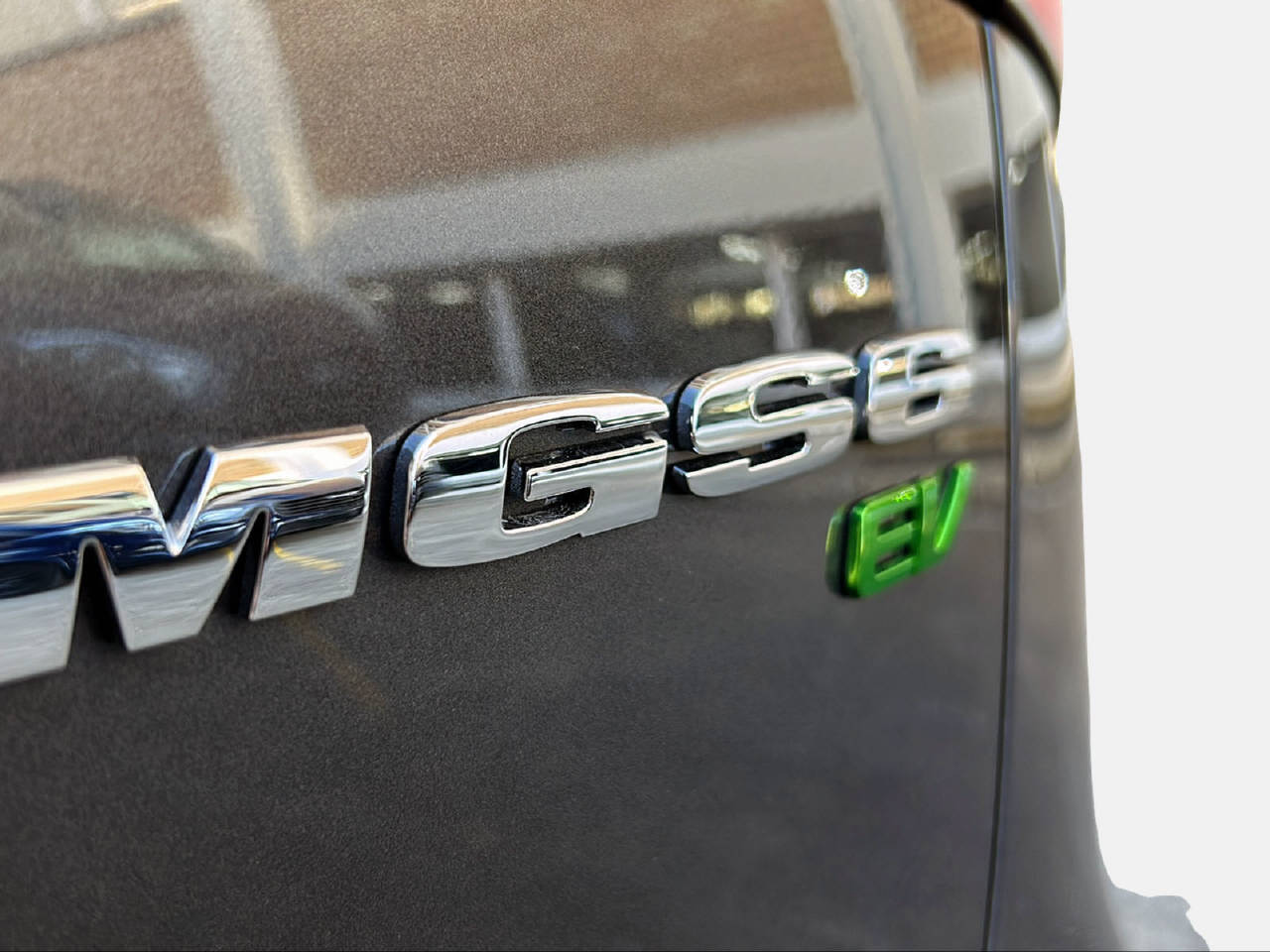 MG S6 EV 77 kWh Luxury 4WD-image-14