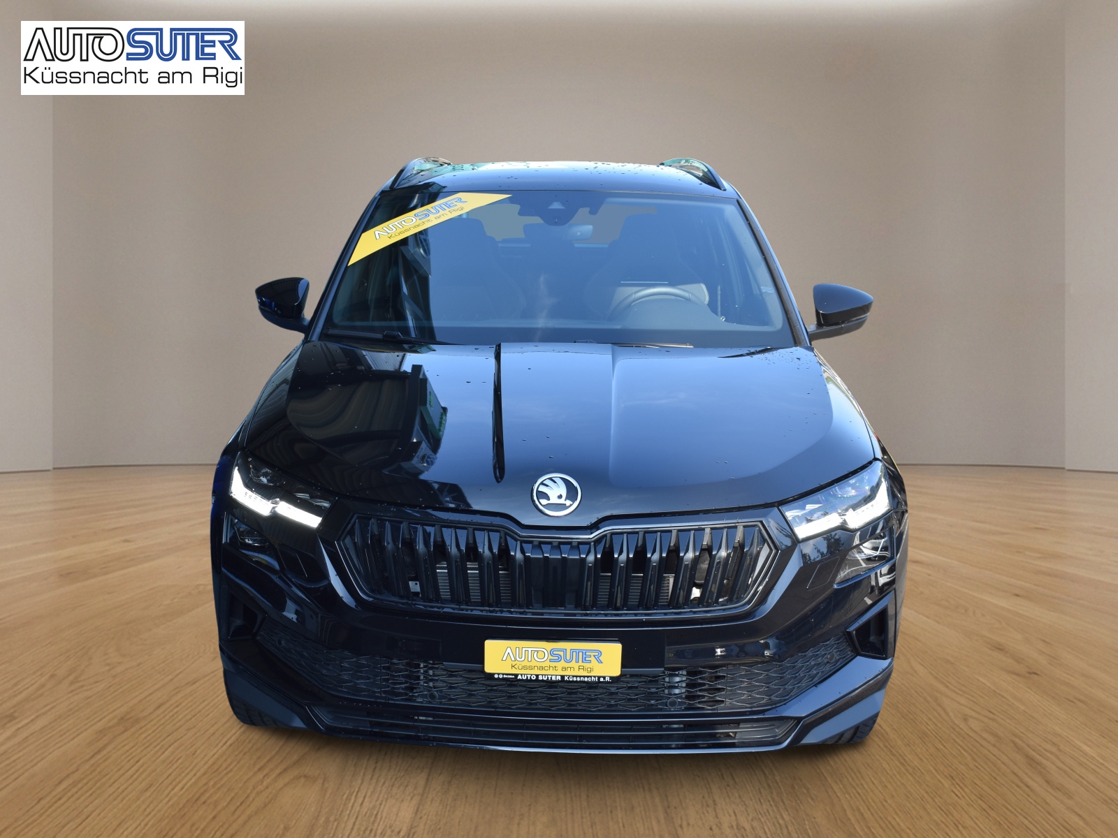 SKODA Karoq 2.0 TSI SportLine 4x4 DSG-showroom-element-1