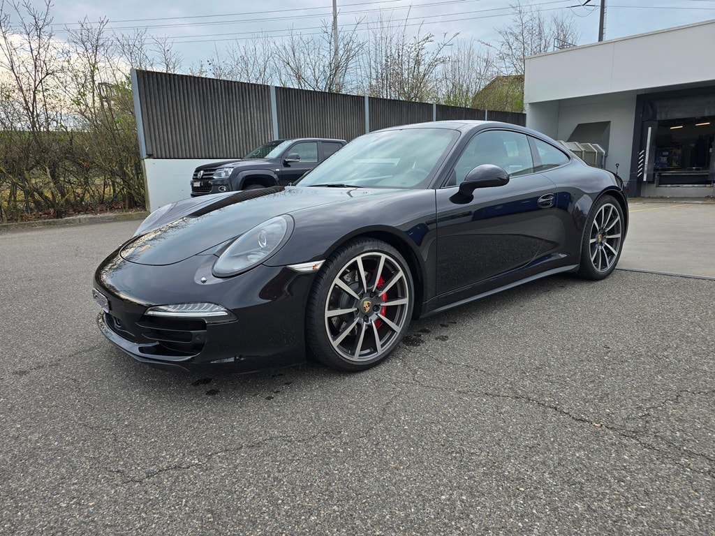 PORSCHE 911 Carrera 4S PDK-showroom-element-1