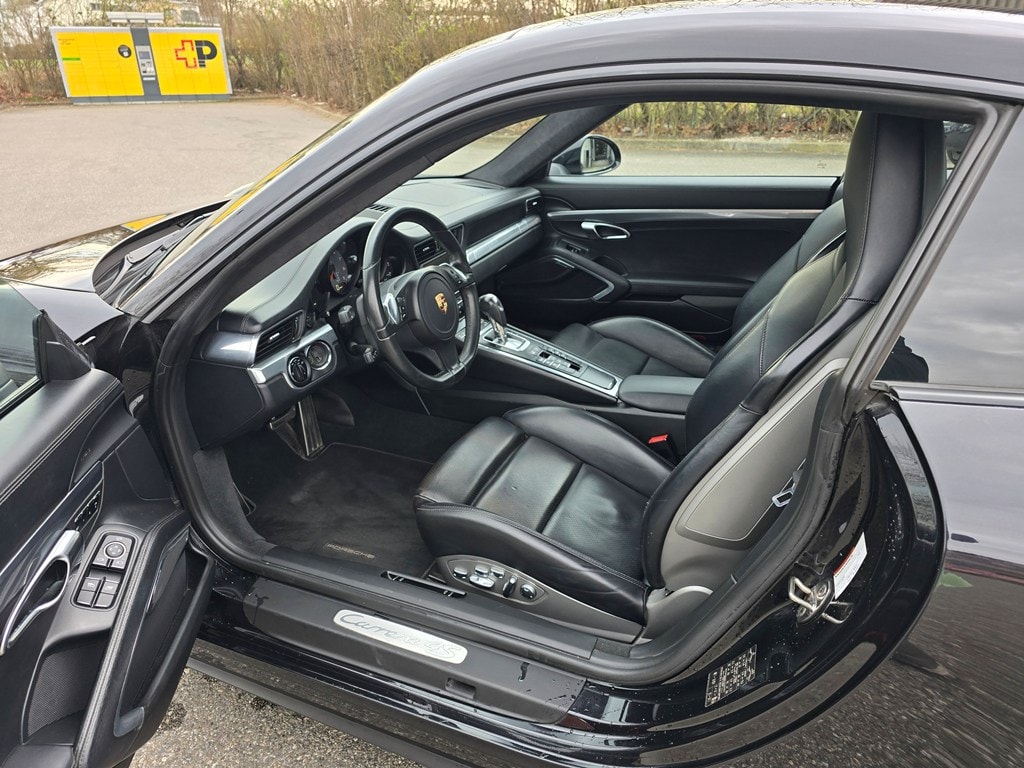 PORSCHE 911 Carrera 4S PDK-image-12