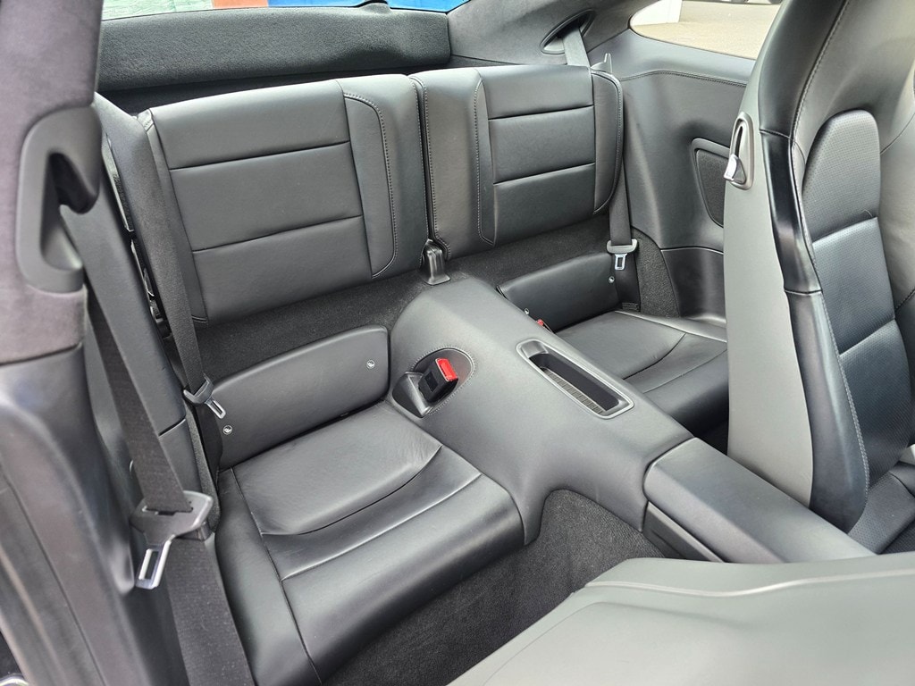 PORSCHE 911 Carrera 4S PDK-image-14