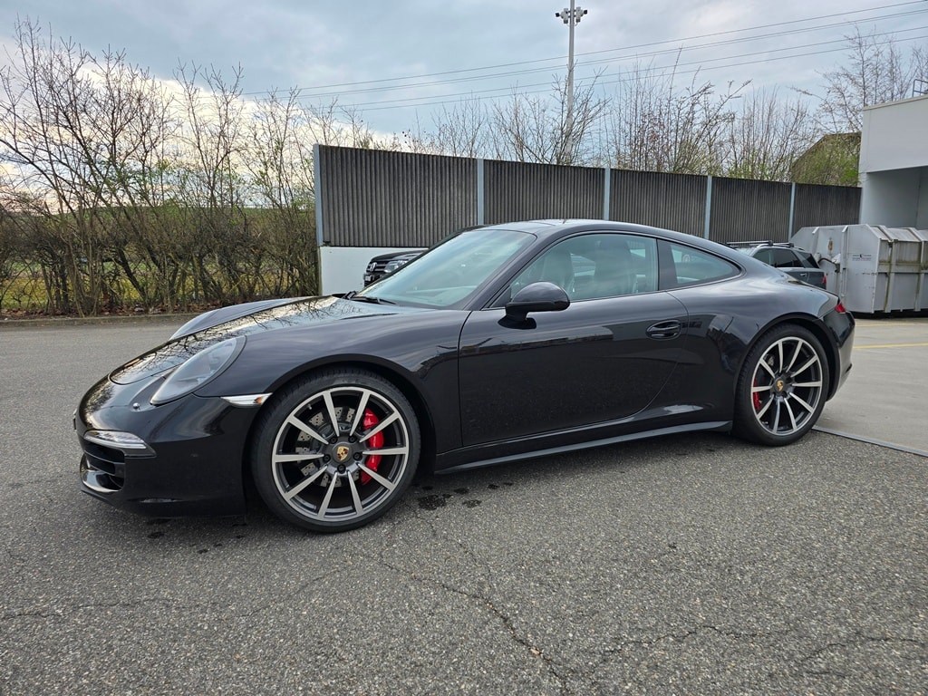 PORSCHE 911 Carrera 4S PDK-showroom-element-2