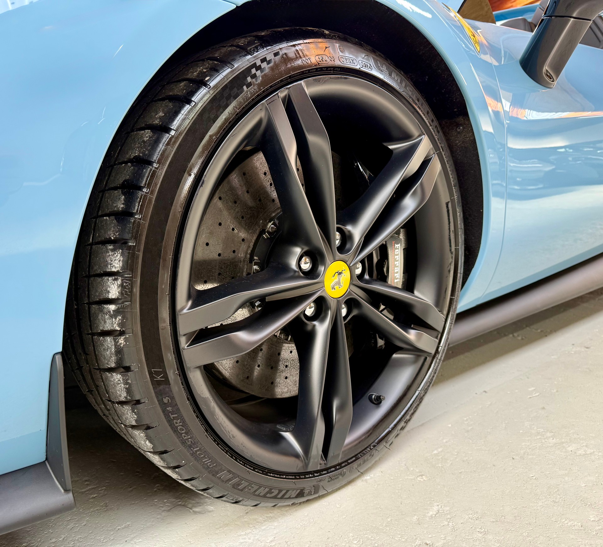 FERRARI 296 GTS-image-6