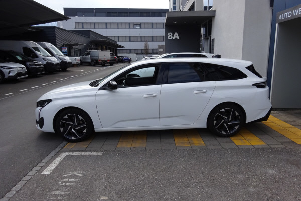 PEUGEOT 308SW 1.5BHDI A.Pack EAT8-image-8