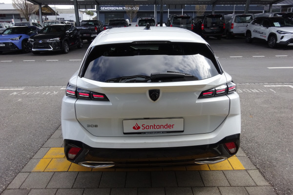 PEUGEOT 308SW 1.5BHDI A.Pack EAT8-image-11