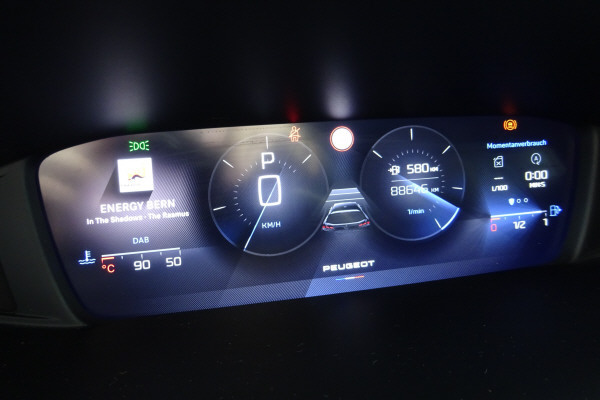 PEUGEOT 308SW 1.5BHDI A.Pack EAT8-image-7